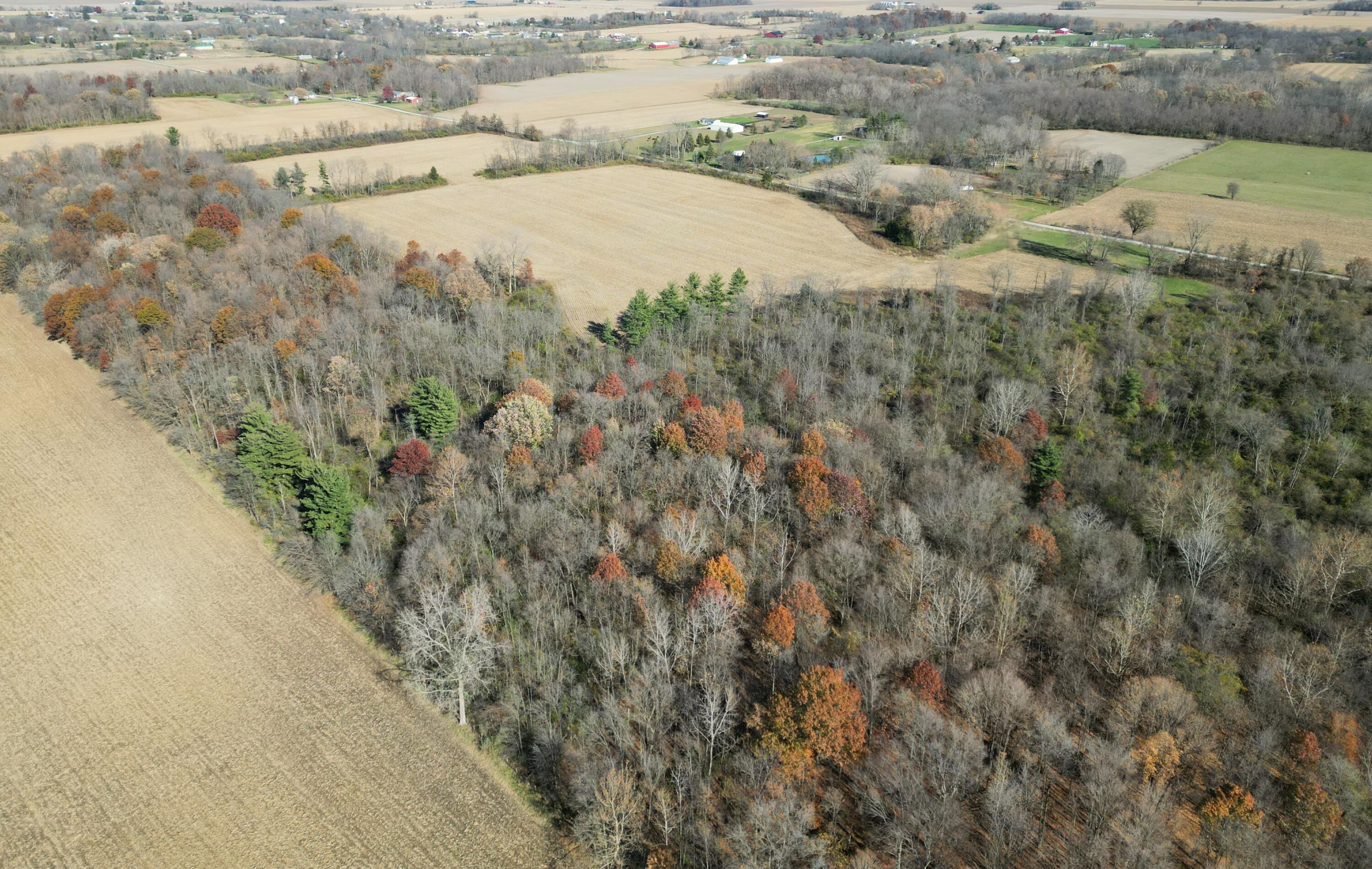 0 Friday Road, Arcanum, Ohio 45304