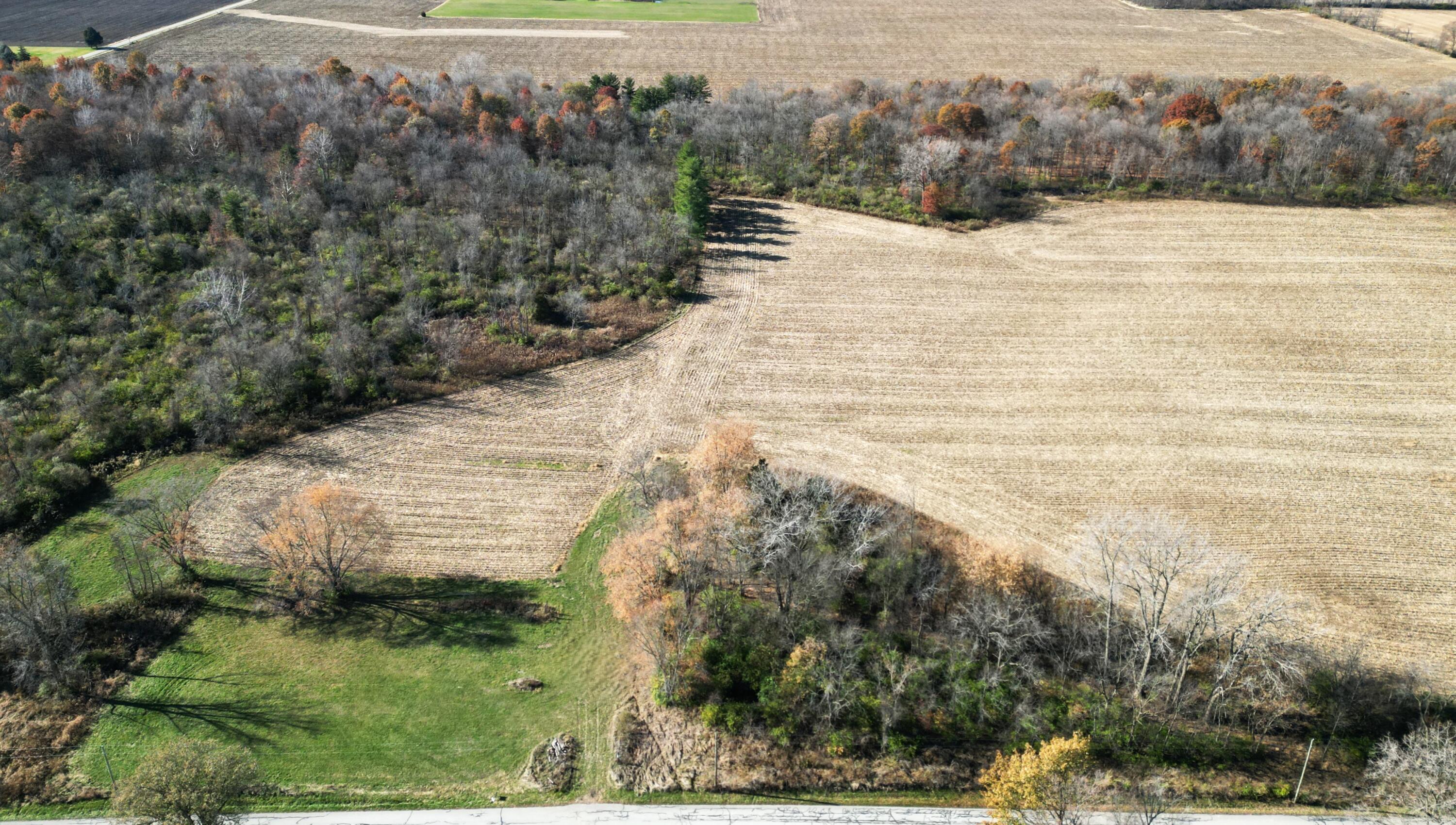 0 Friday Road, Arcanum, Ohio 45304