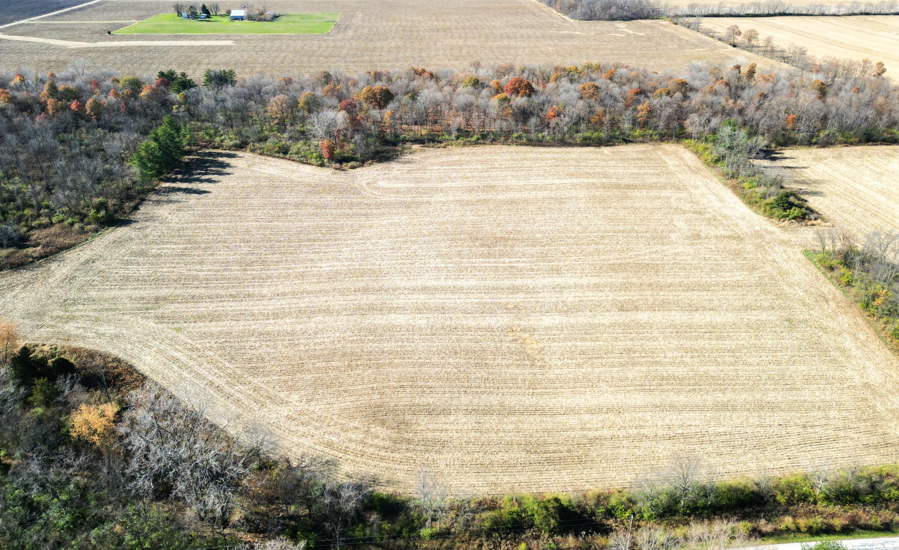 0 Friday Road, Arcanum, Ohio 45304