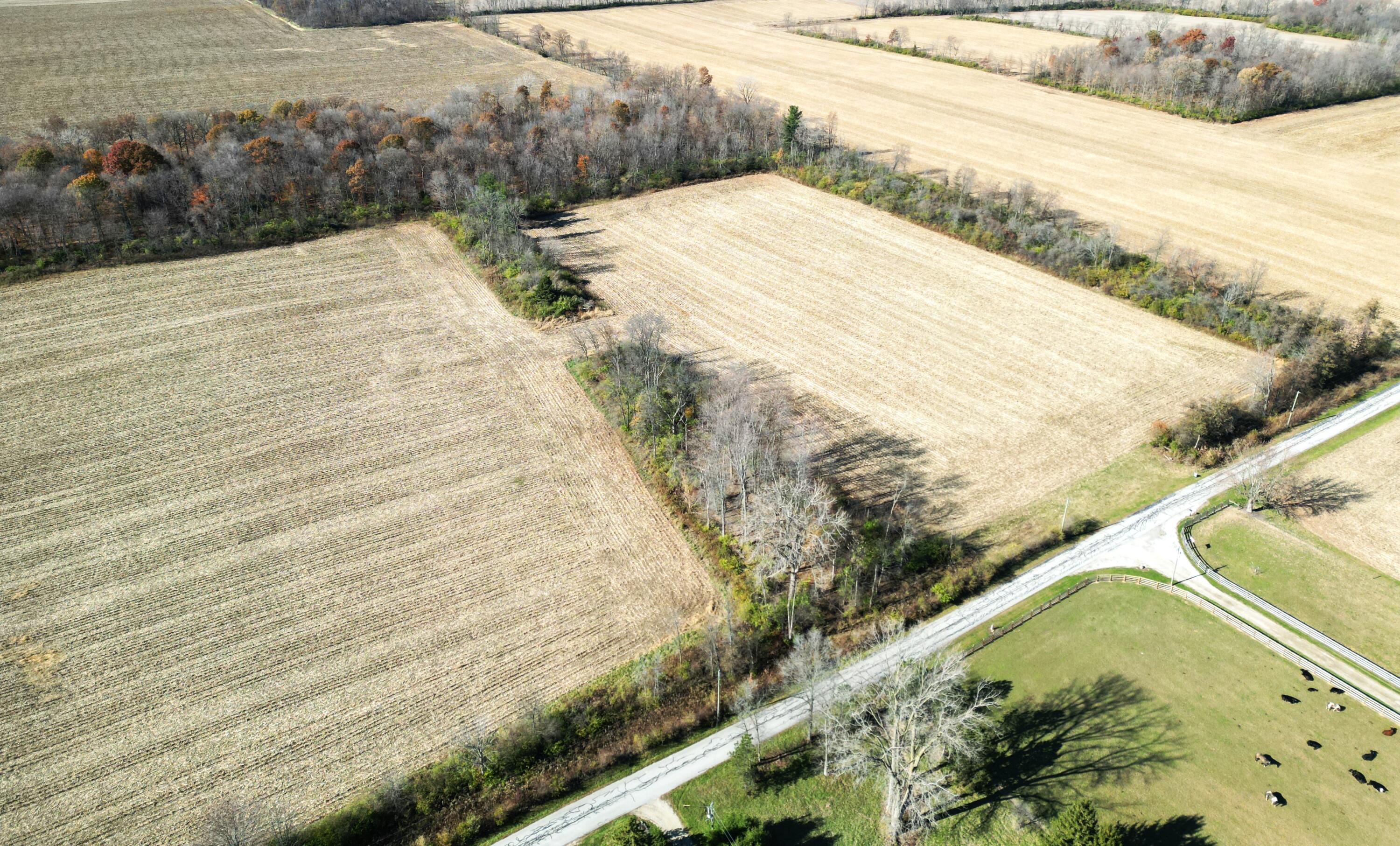 0 Friday Road, Arcanum, Ohio 45304