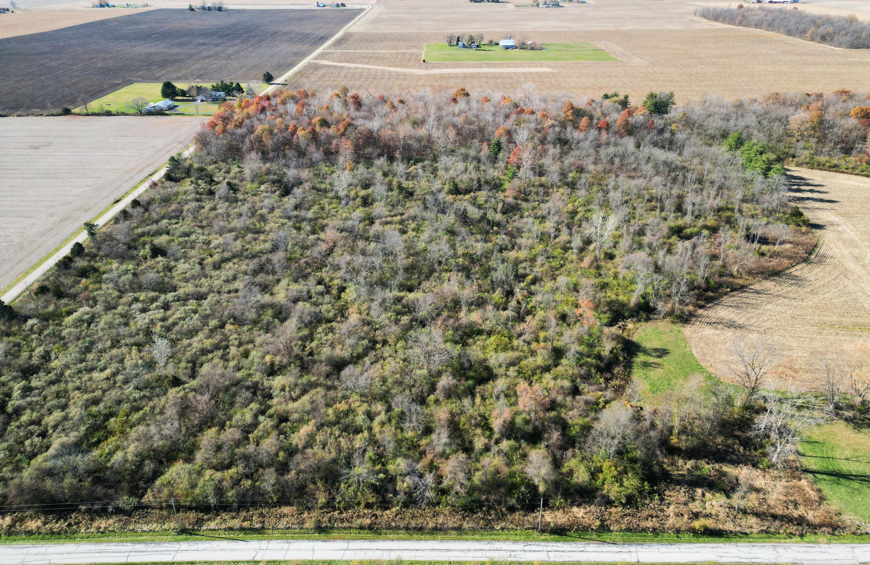 0 Friday Road, Arcanum, Ohio 45304