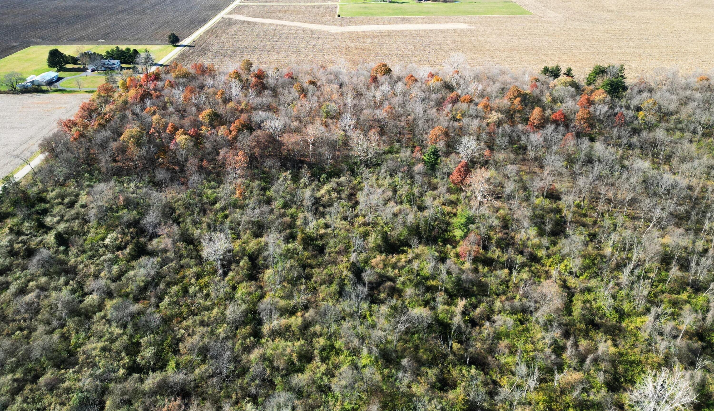 0 Friday Road, Arcanum, Ohio 45304