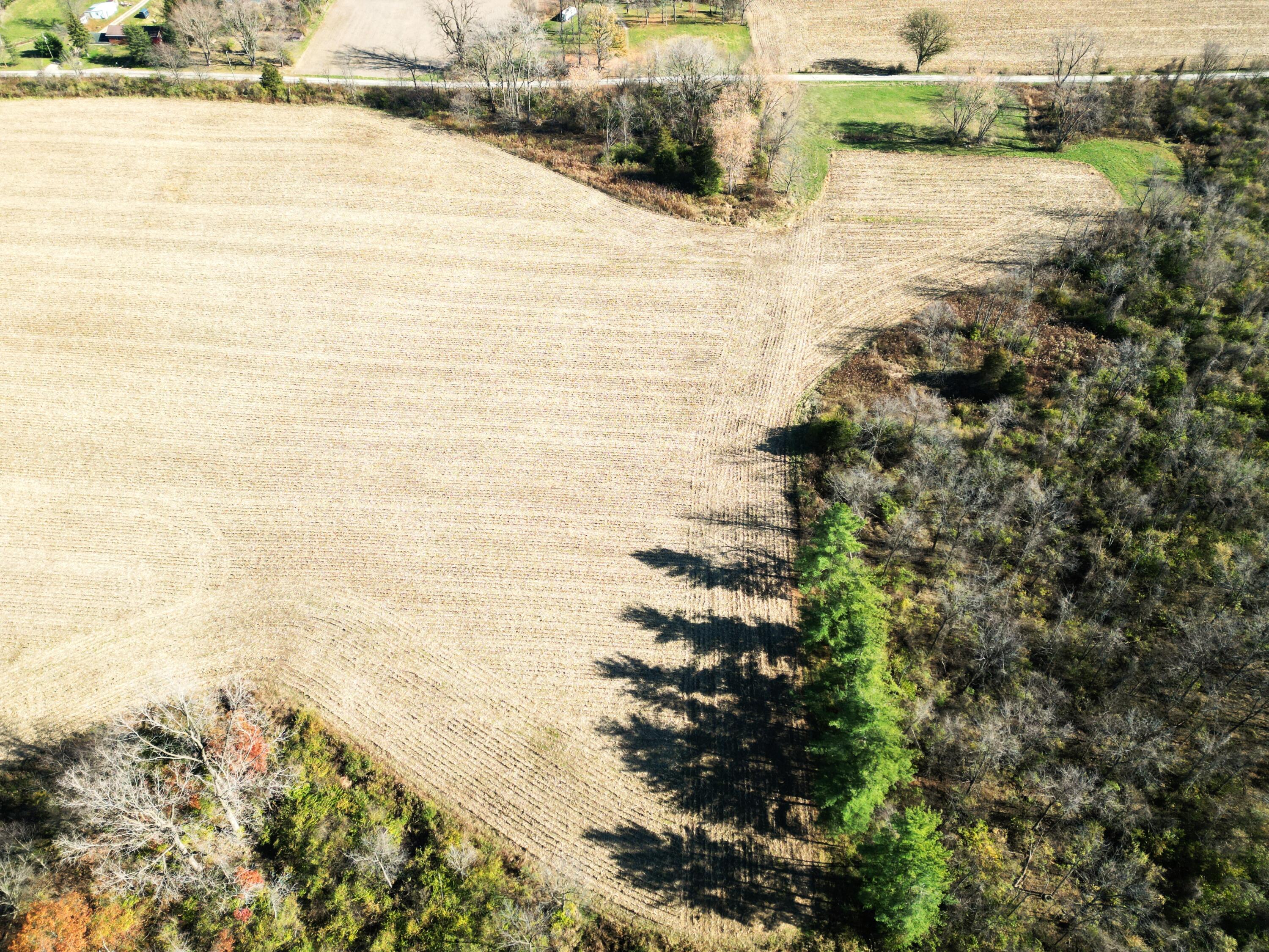 0 Friday Road, Arcanum, Ohio 45304