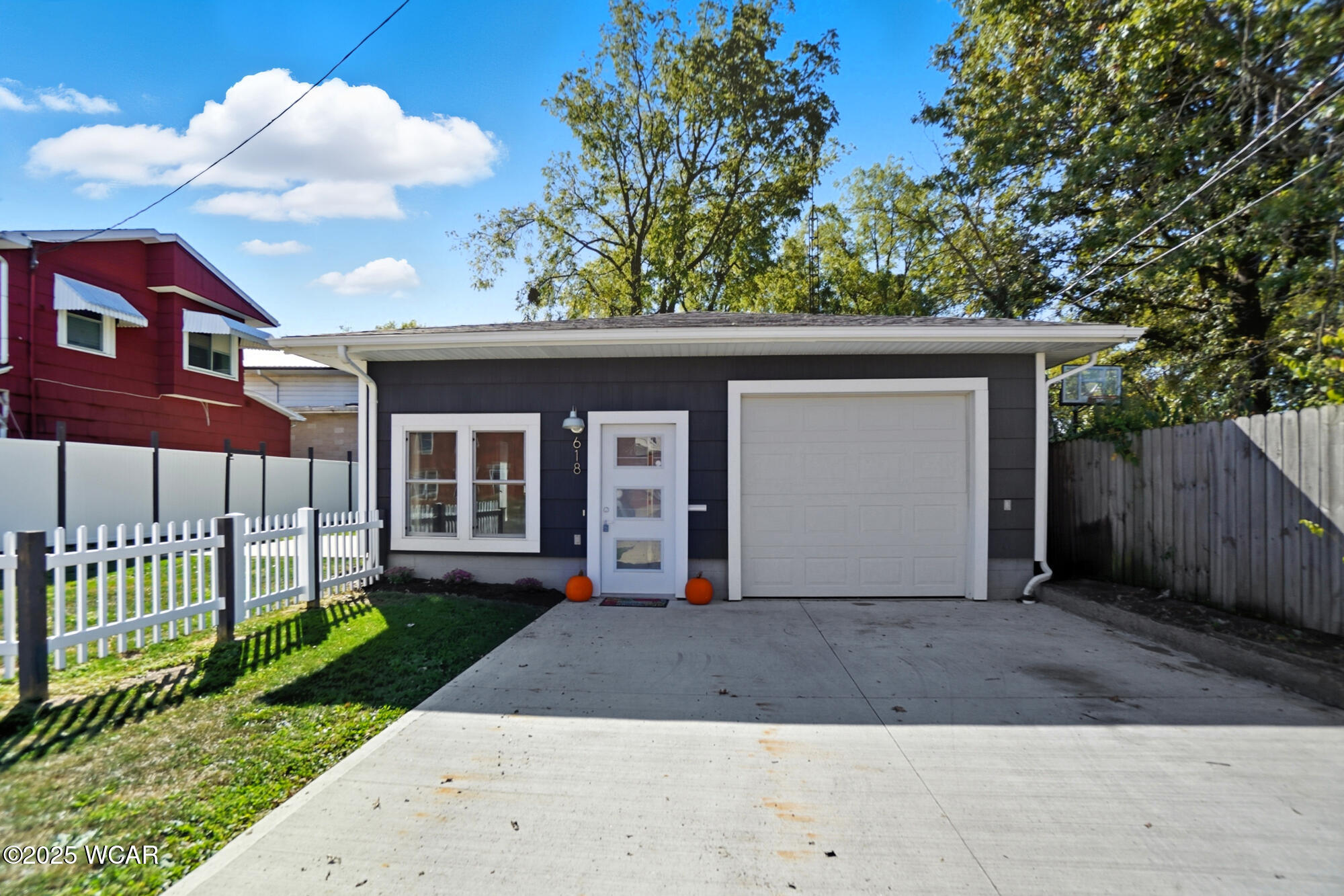 618 Livingston Street, Celina, Ohio