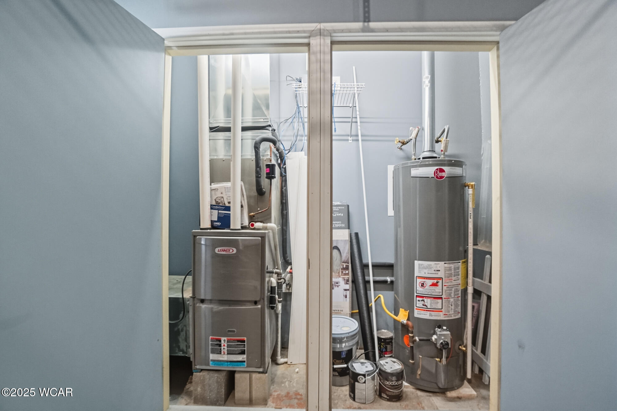 618 Livingston Street, Celina, Ohio