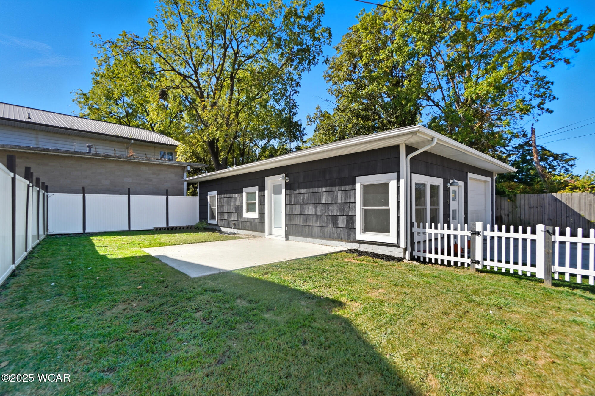 618 Livingston Street, Celina, Ohio