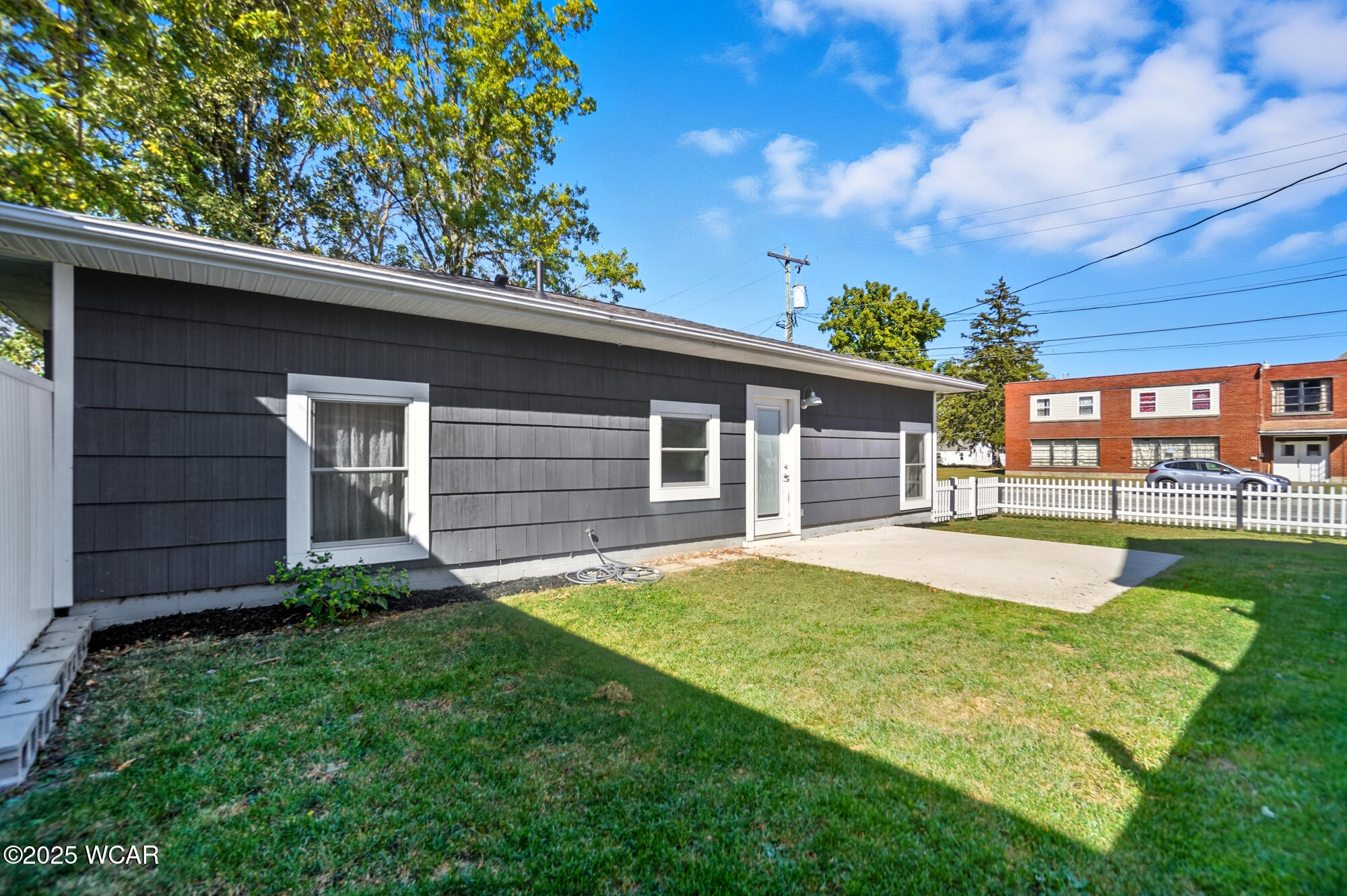 618 Livingston Street, Celina, Ohio