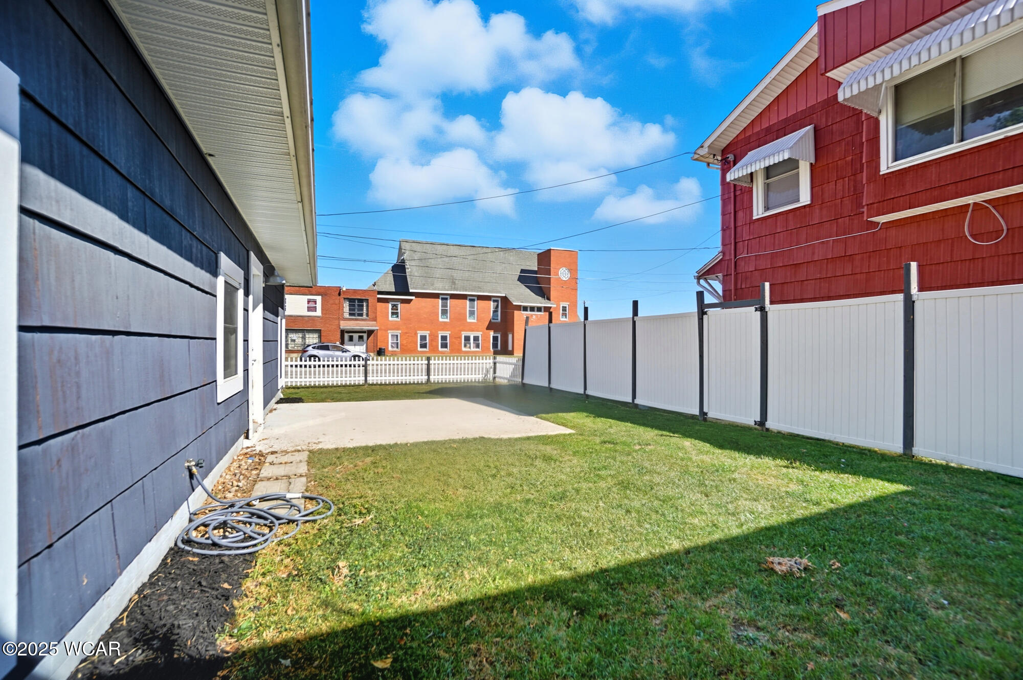 618 Livingston Street, Celina, Ohio