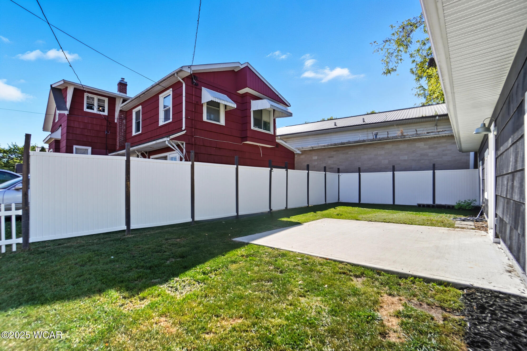 618 Livingston Street, Celina, Ohio