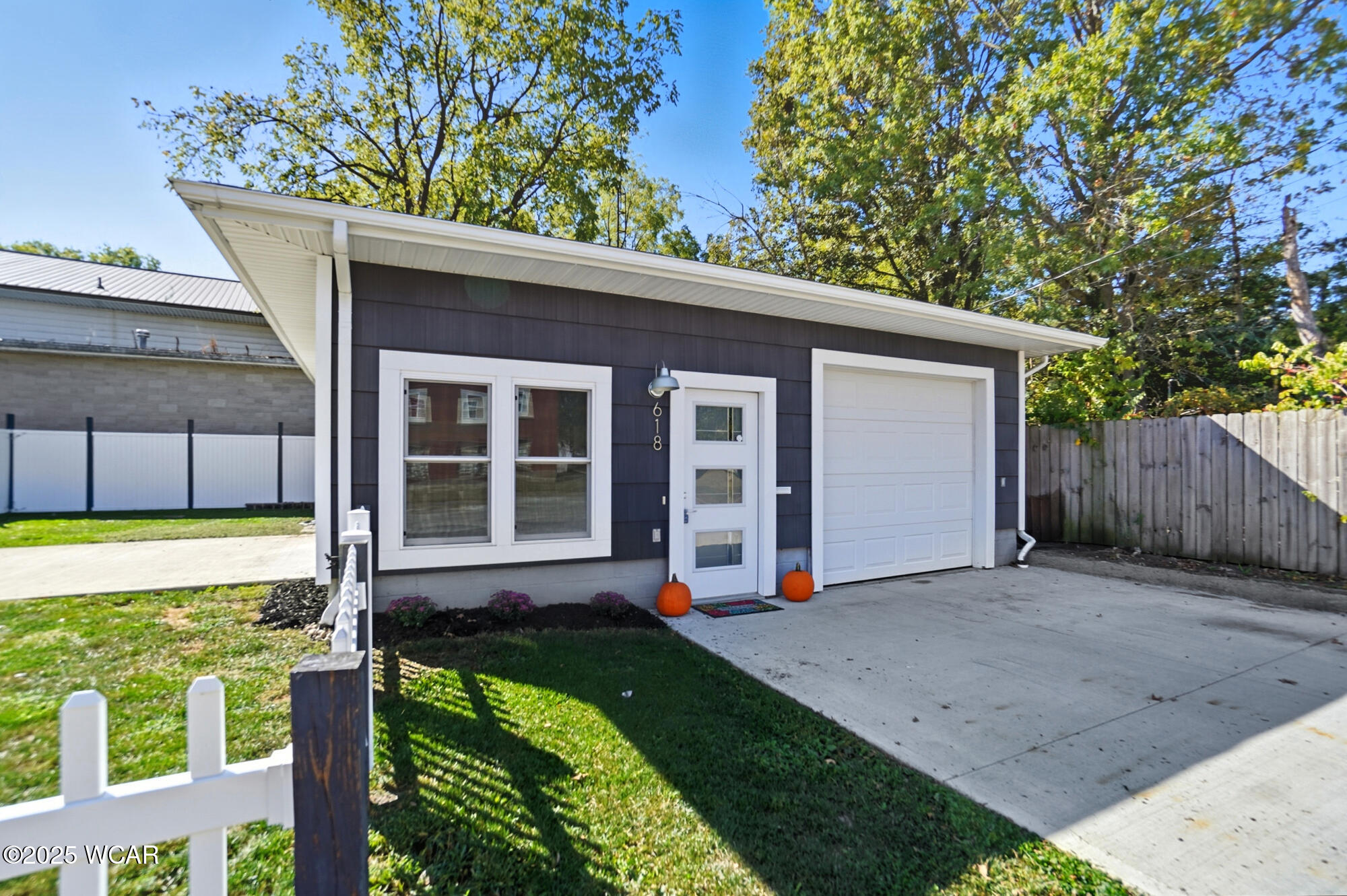 618 Livingston Street, Celina, Ohio