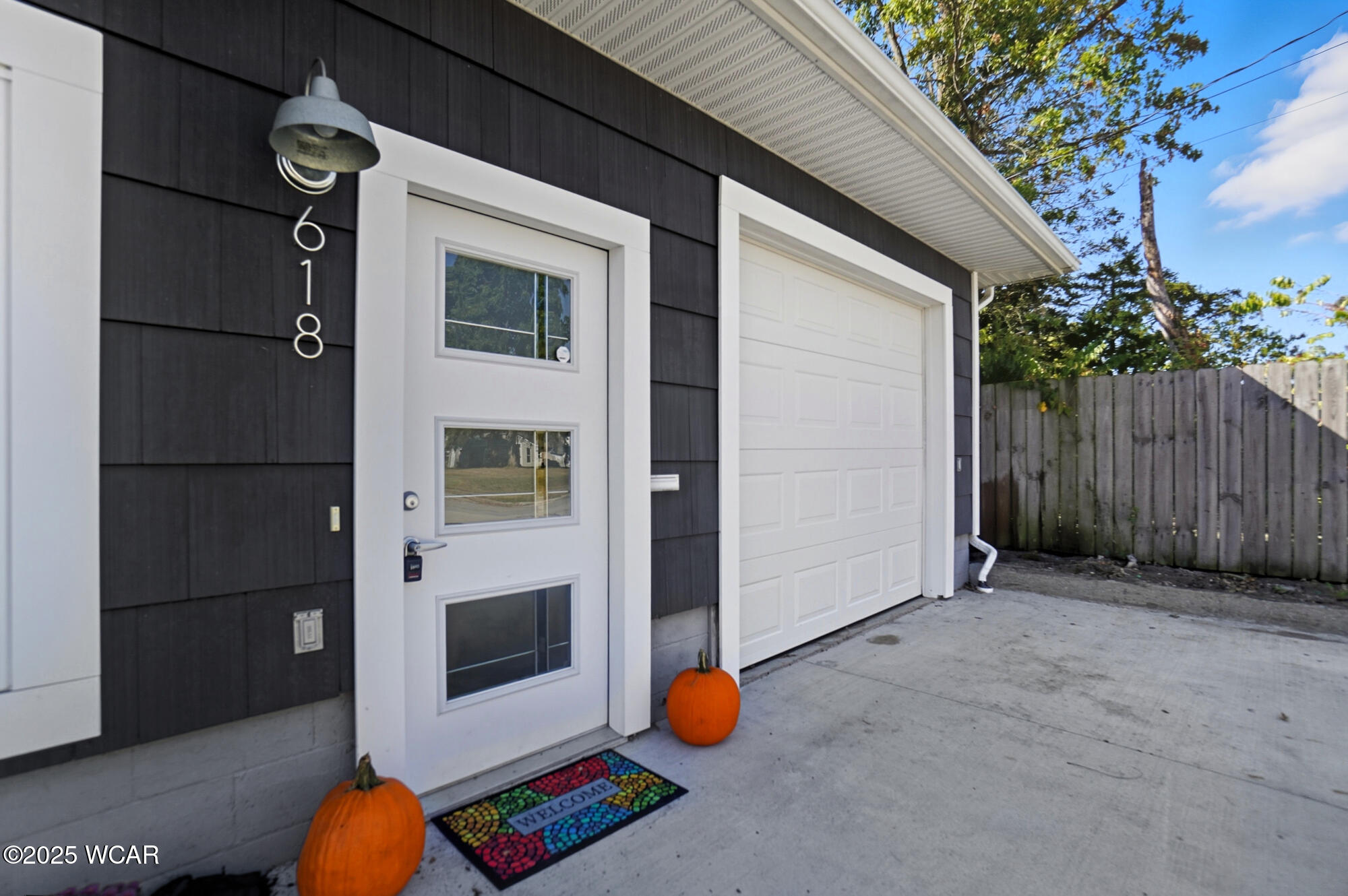 618 Livingston Street, Celina, Ohio