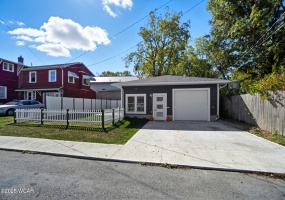 618 Livingston Street, Celina, Ohio, 2 Bedrooms Bedrooms, ,1 BathroomBathrooms,Residential,For Sale,Livingston,308460