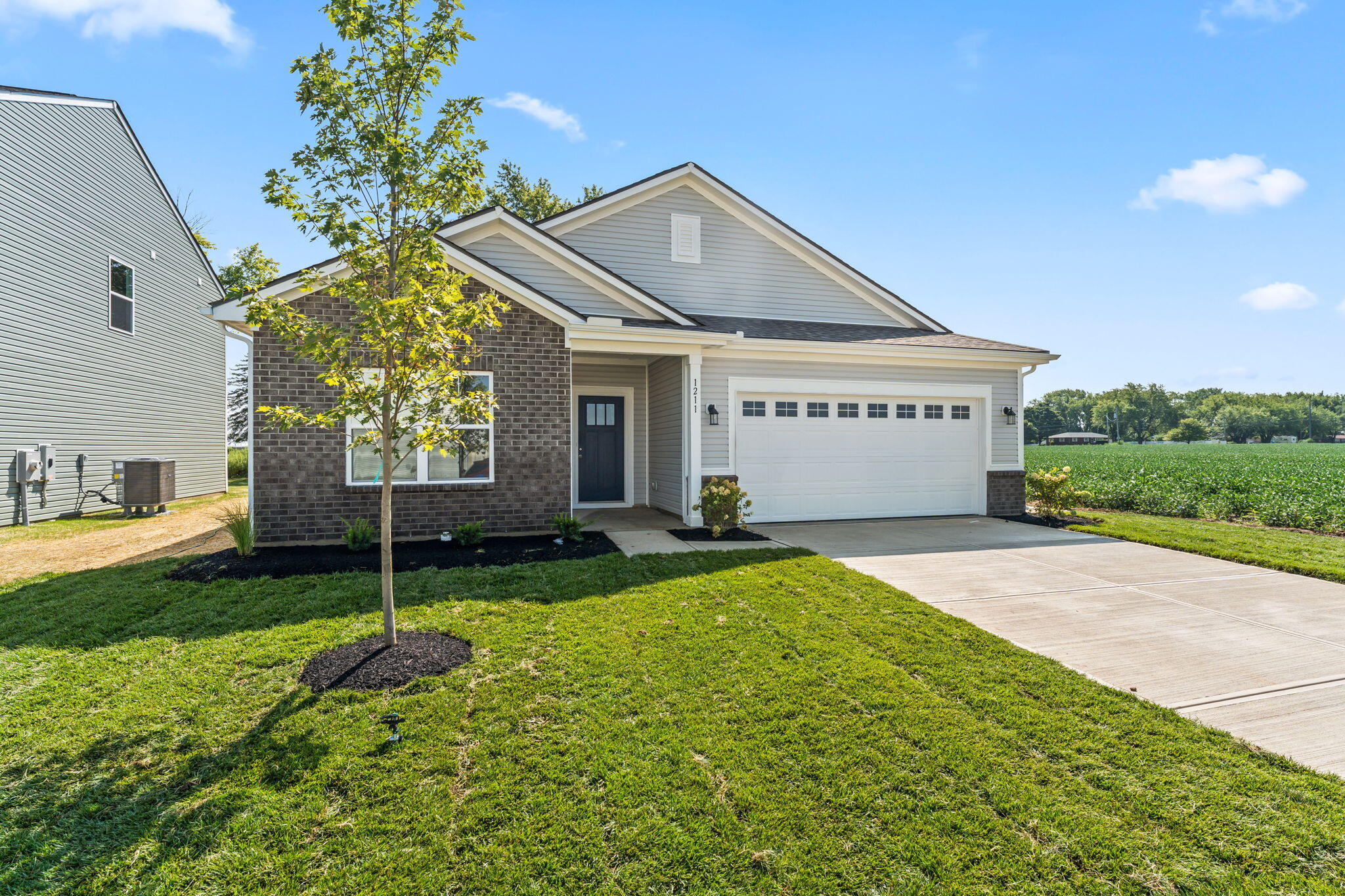 1211 Plymouth Avenue, Piqua, Ohio 45356