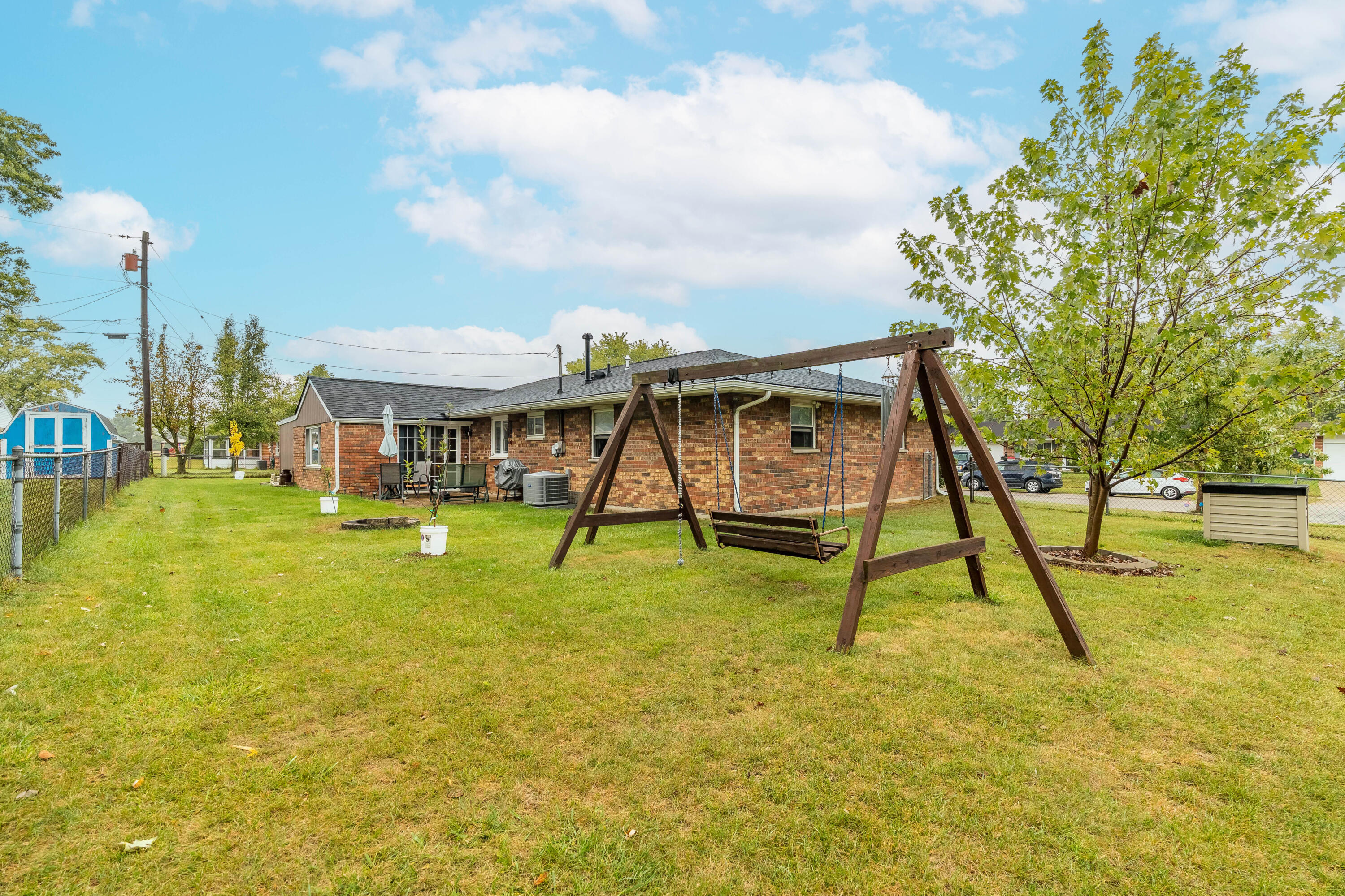 807 6th Avenue, Sidney, Ohio 45365