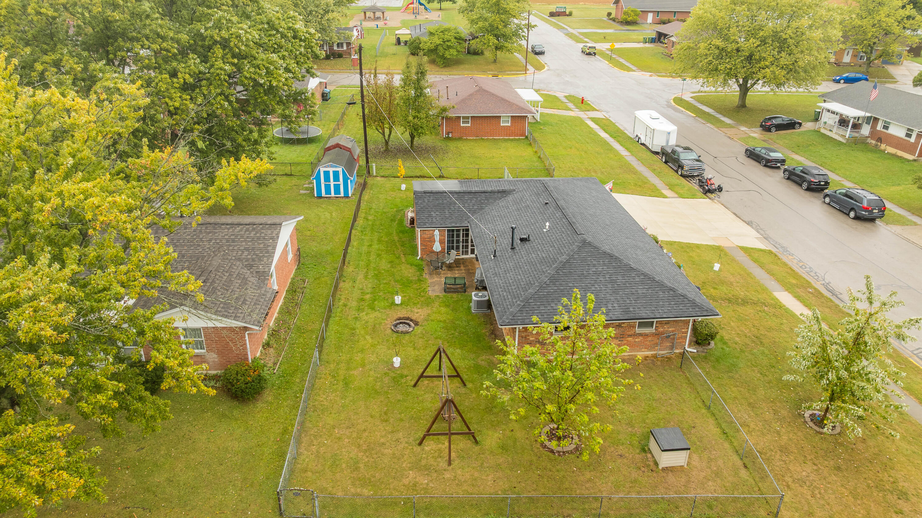 807 6th Avenue, Sidney, Ohio 45365