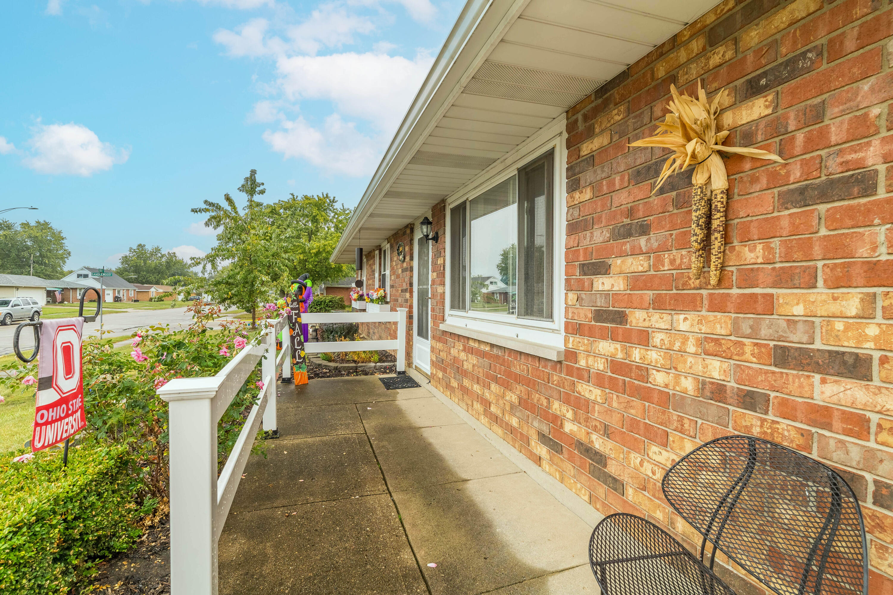 807 6th Avenue, Sidney, Ohio 45365