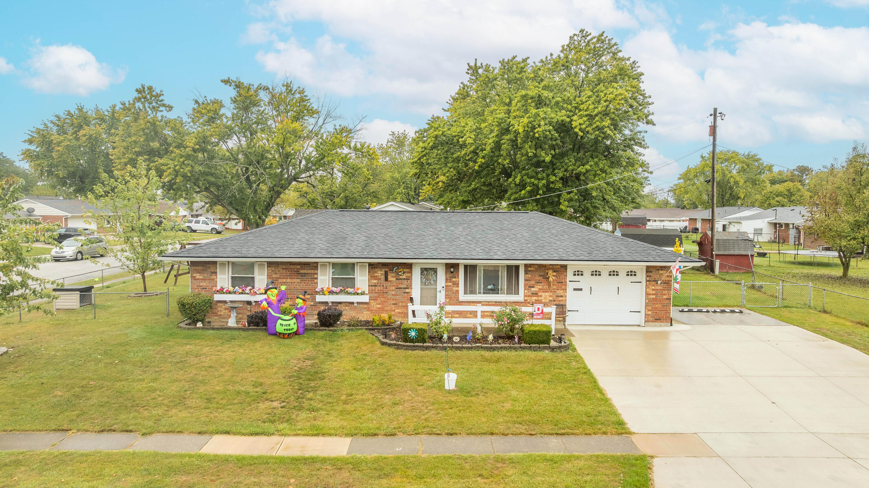 807 6th Avenue, Sidney, Ohio 45365