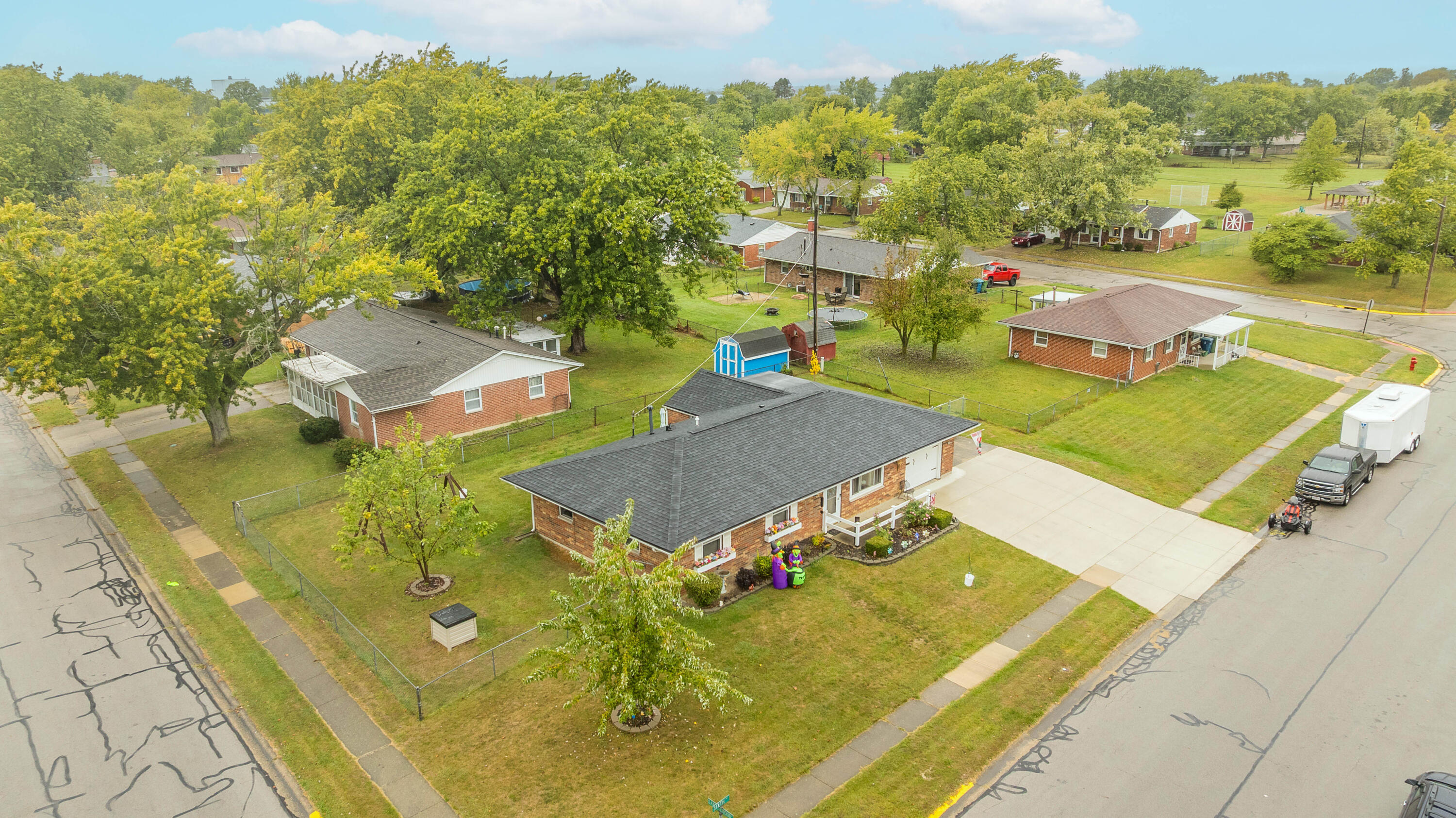 807 6th Avenue, Sidney, Ohio 45365