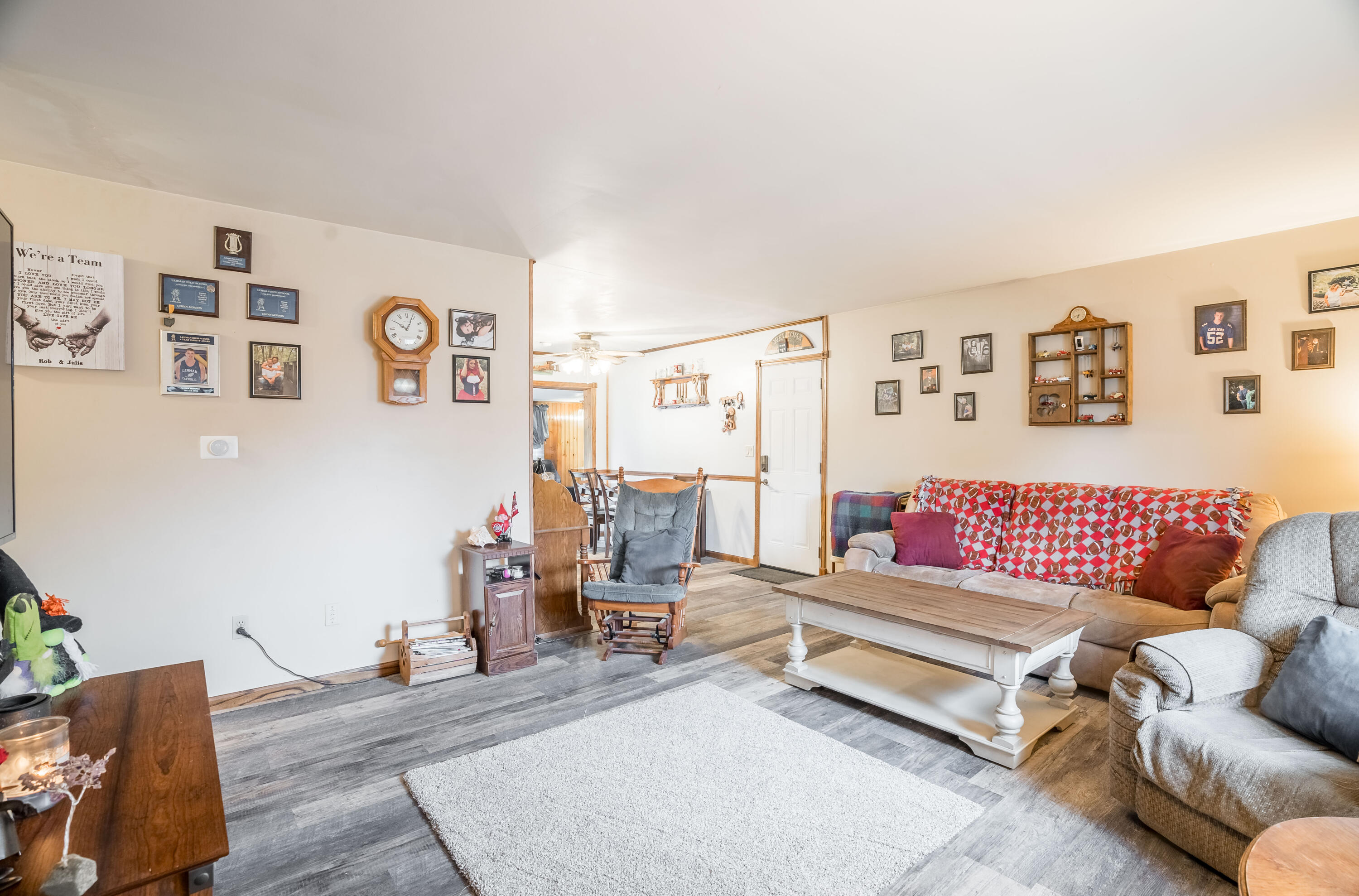 807 6th Avenue, Sidney, Ohio 45365