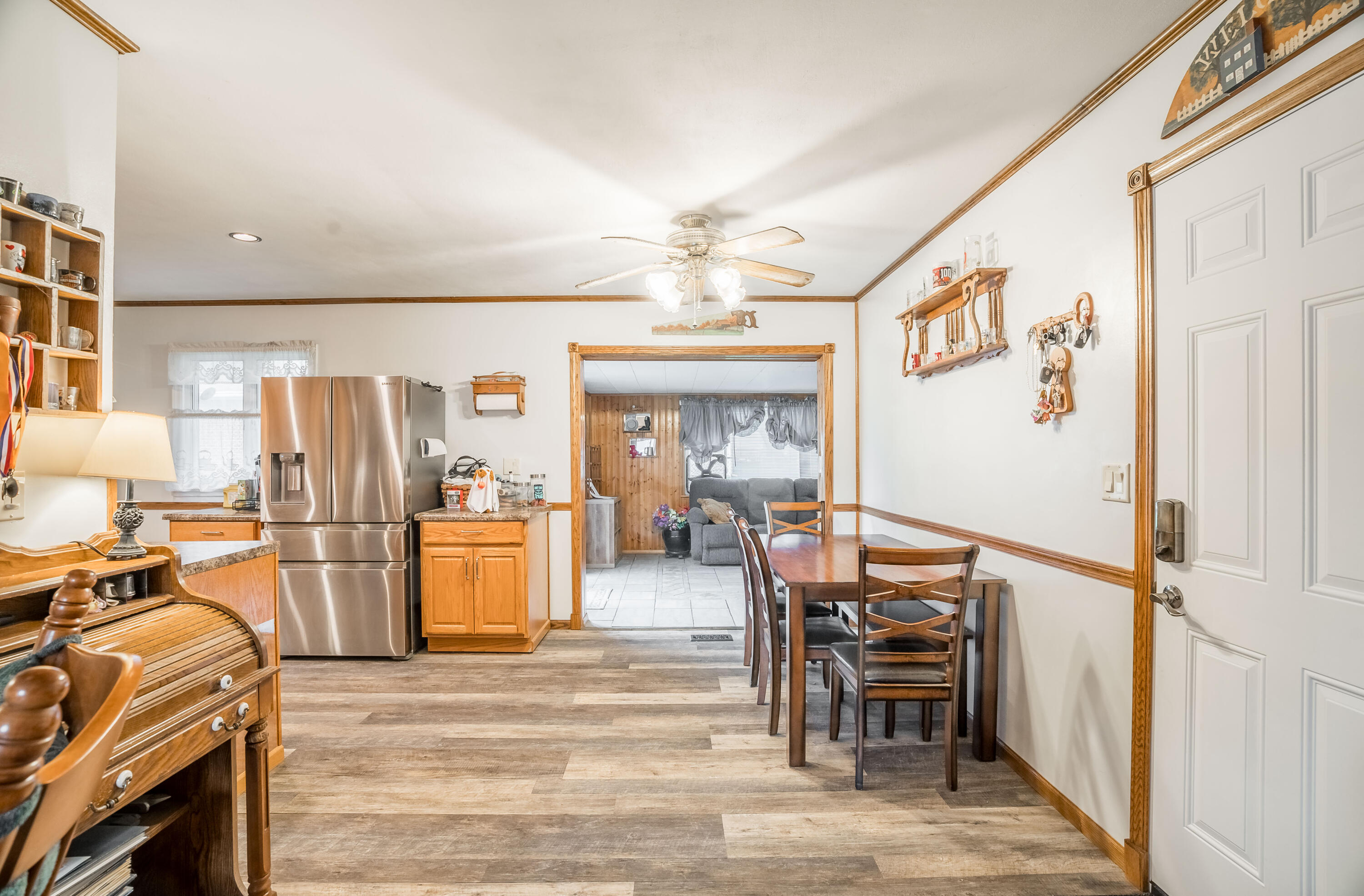 807 6th Avenue, Sidney, Ohio 45365