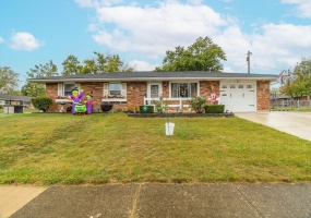 807 6th Avenue, Sidney, Ohio 45365, 3 Bedrooms Bedrooms, ,1 BathroomBathrooms,Residential,For Sale,6th,1041813