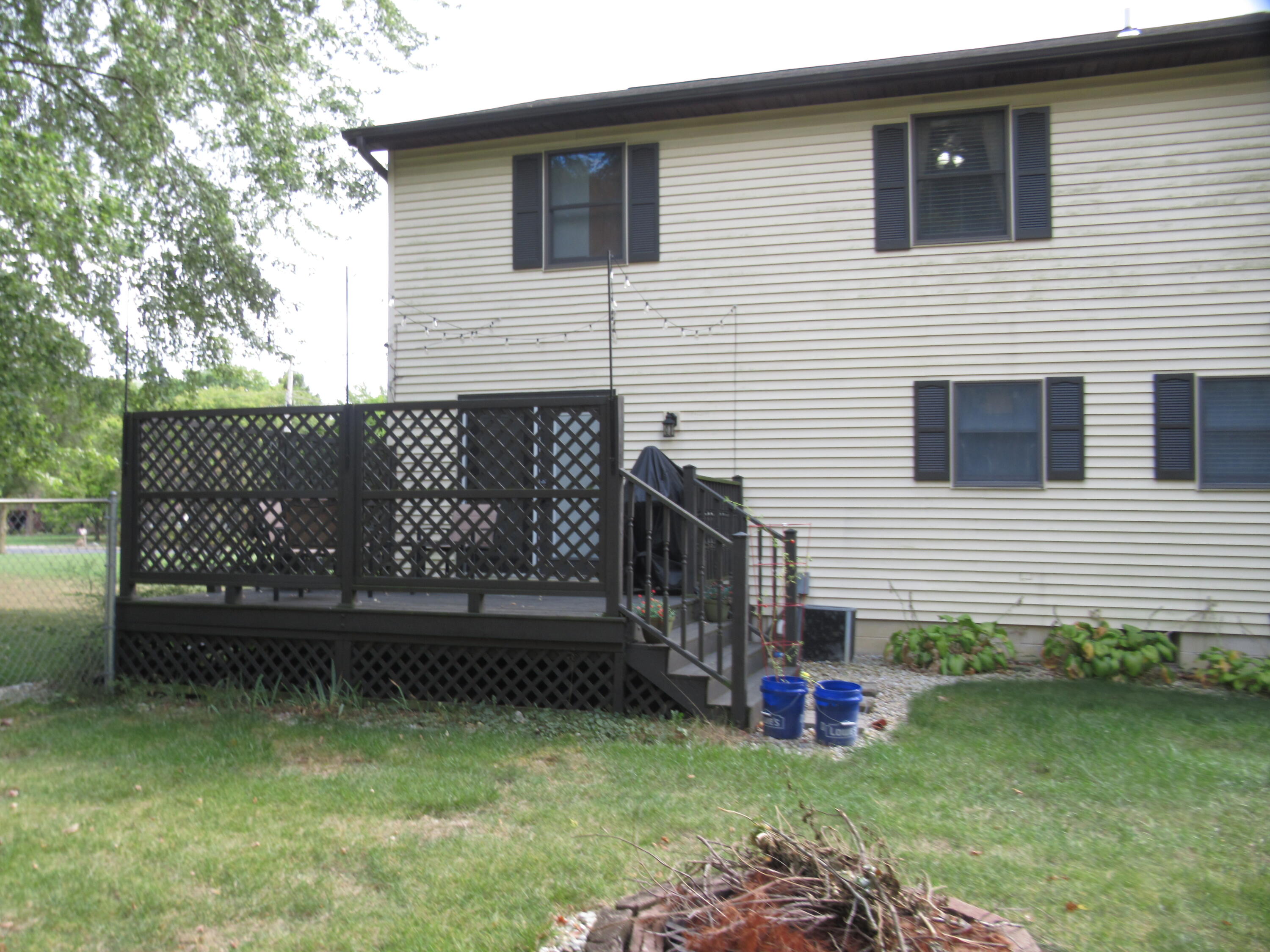 3352 Hodgin Road, Richmond, Indiana 47374