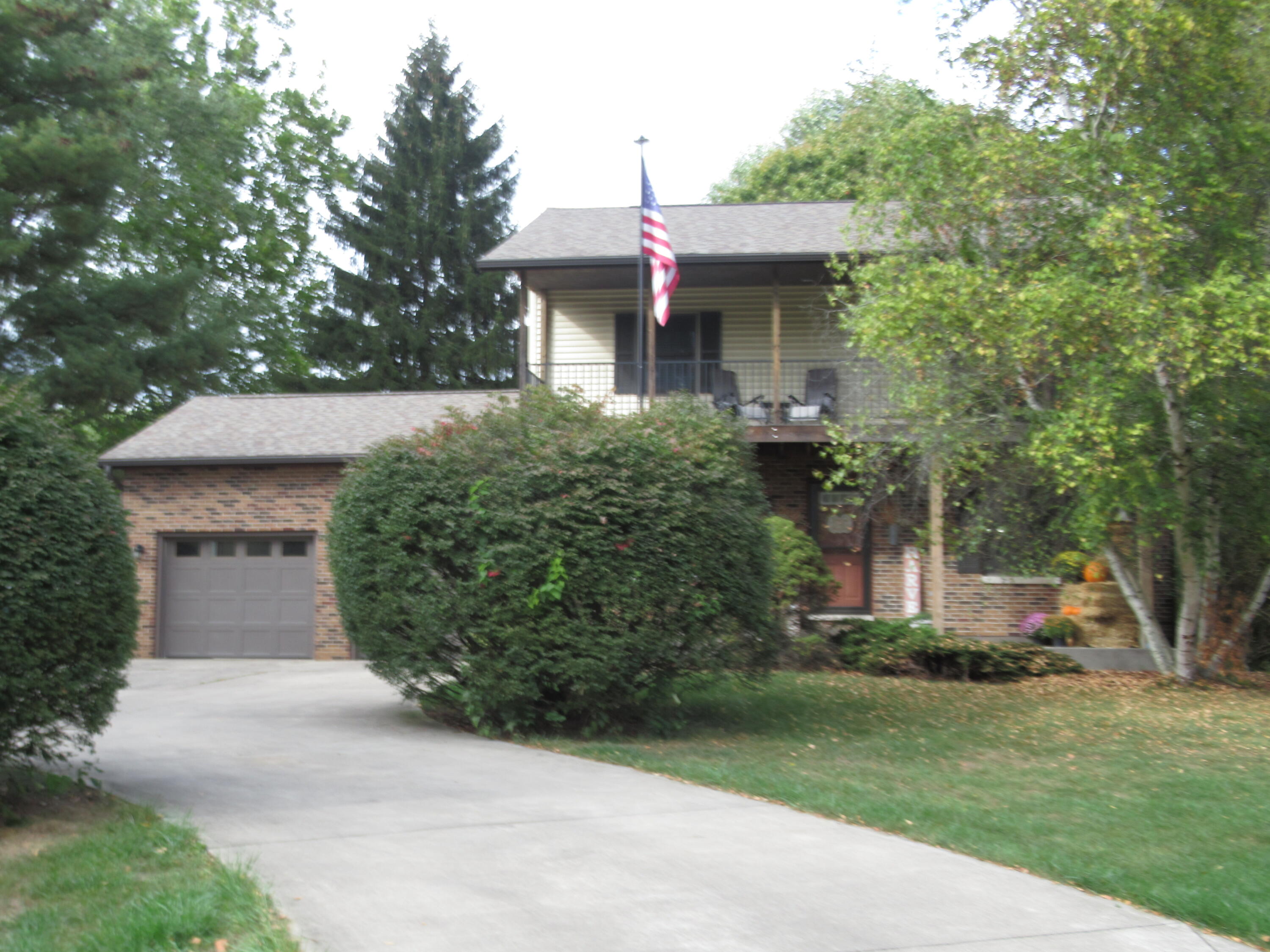 3352 Hodgin Road, Richmond, Indiana 47374