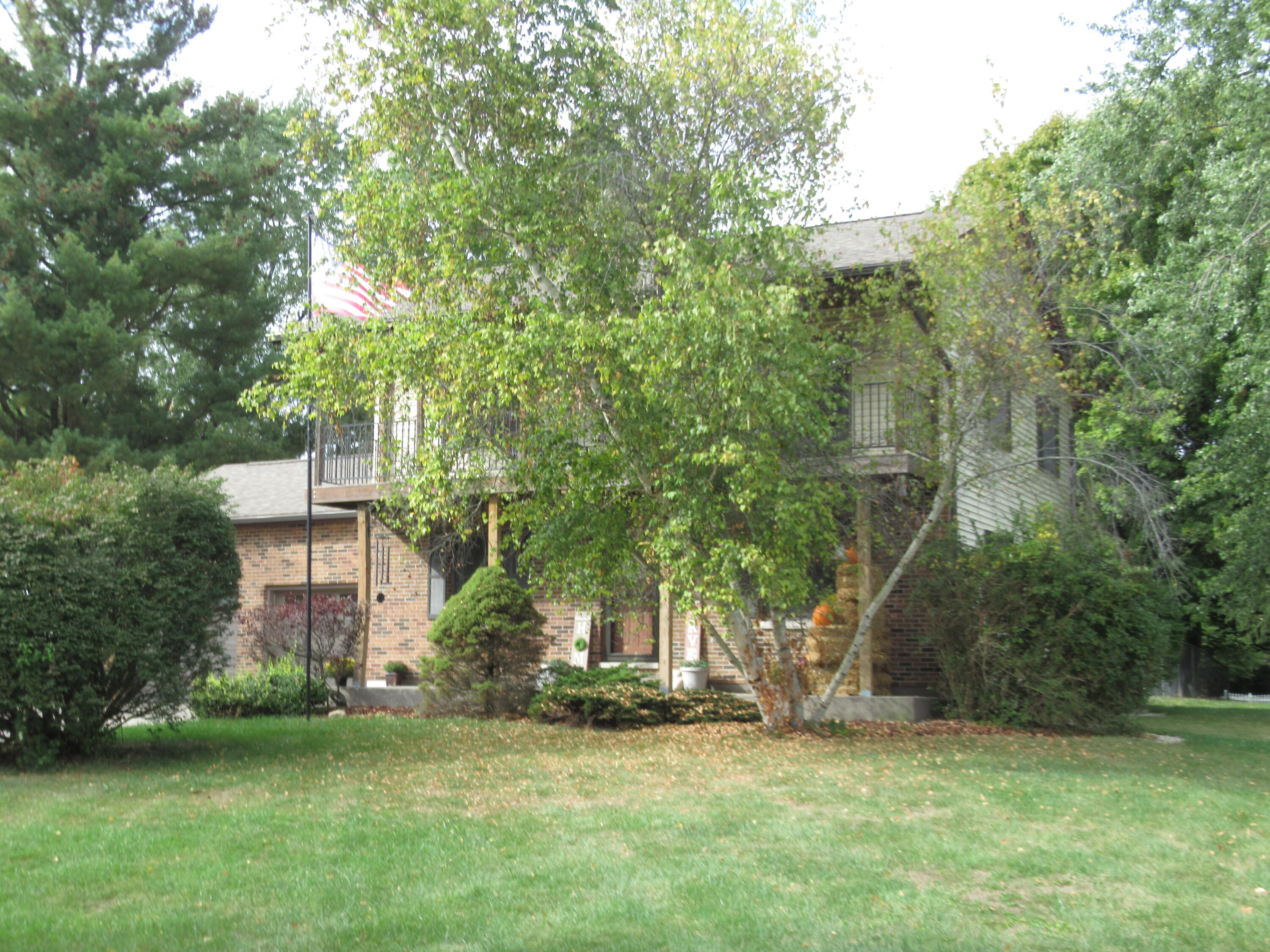 3352 Hodgin Road, Richmond, Indiana 47374
