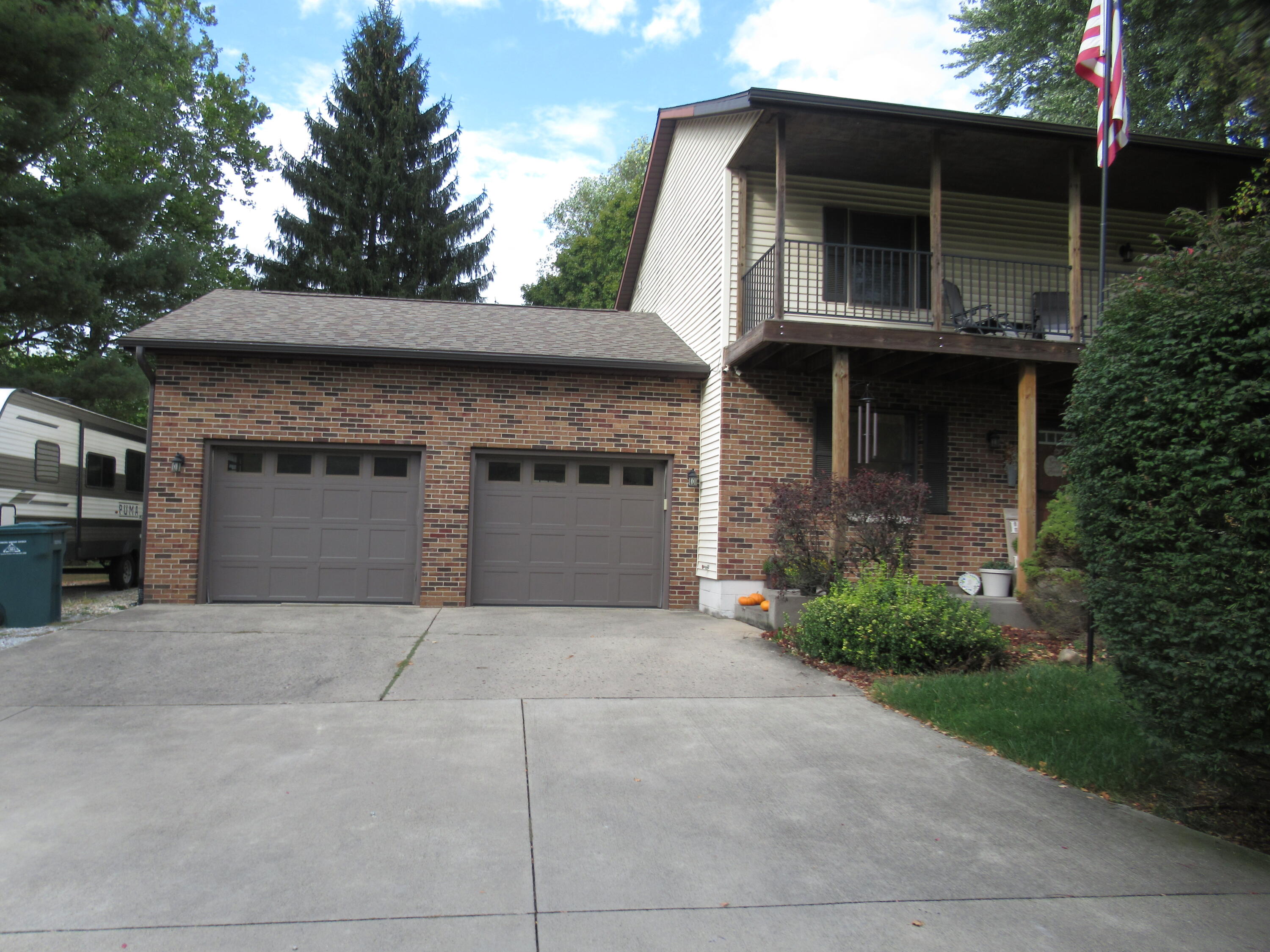 3352 Hodgin Road, Richmond, Indiana 47374