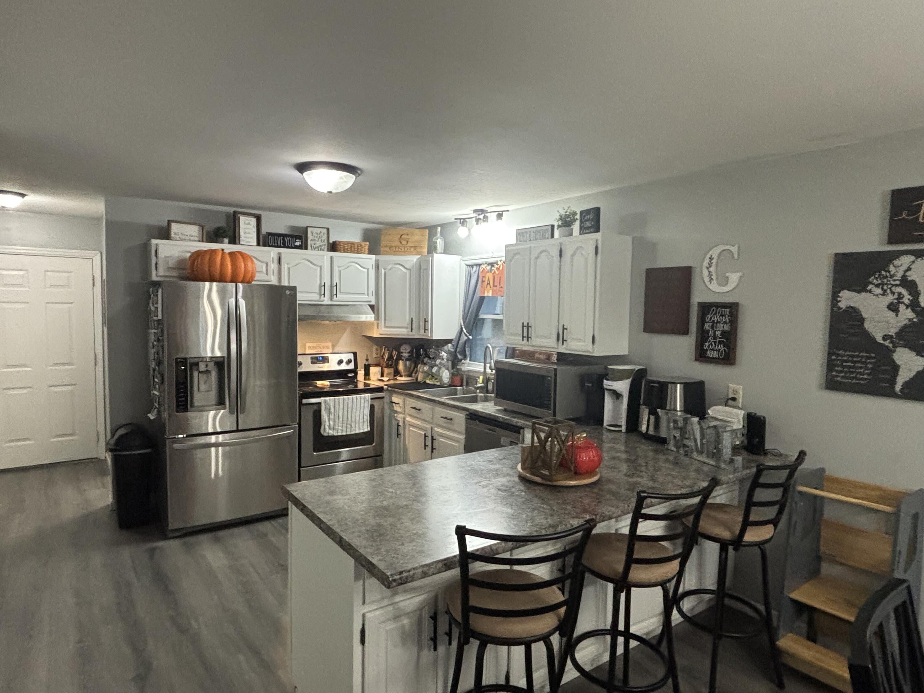 3352 Hodgin Road, Richmond, Indiana 47374