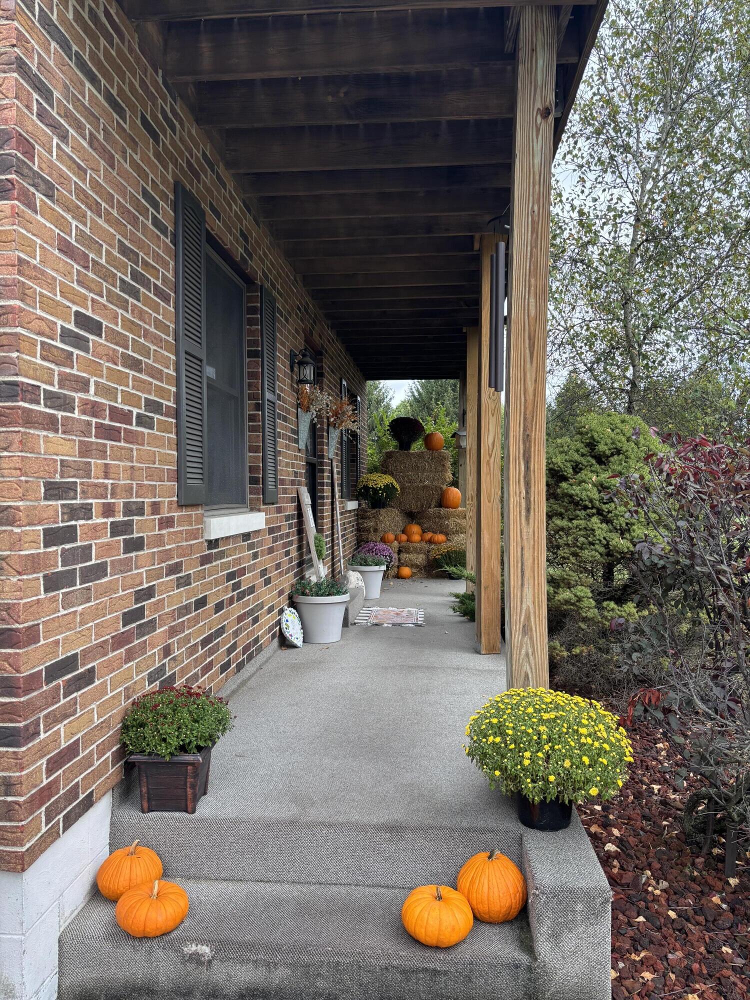 3352 Hodgin Road, Richmond, Indiana 47374