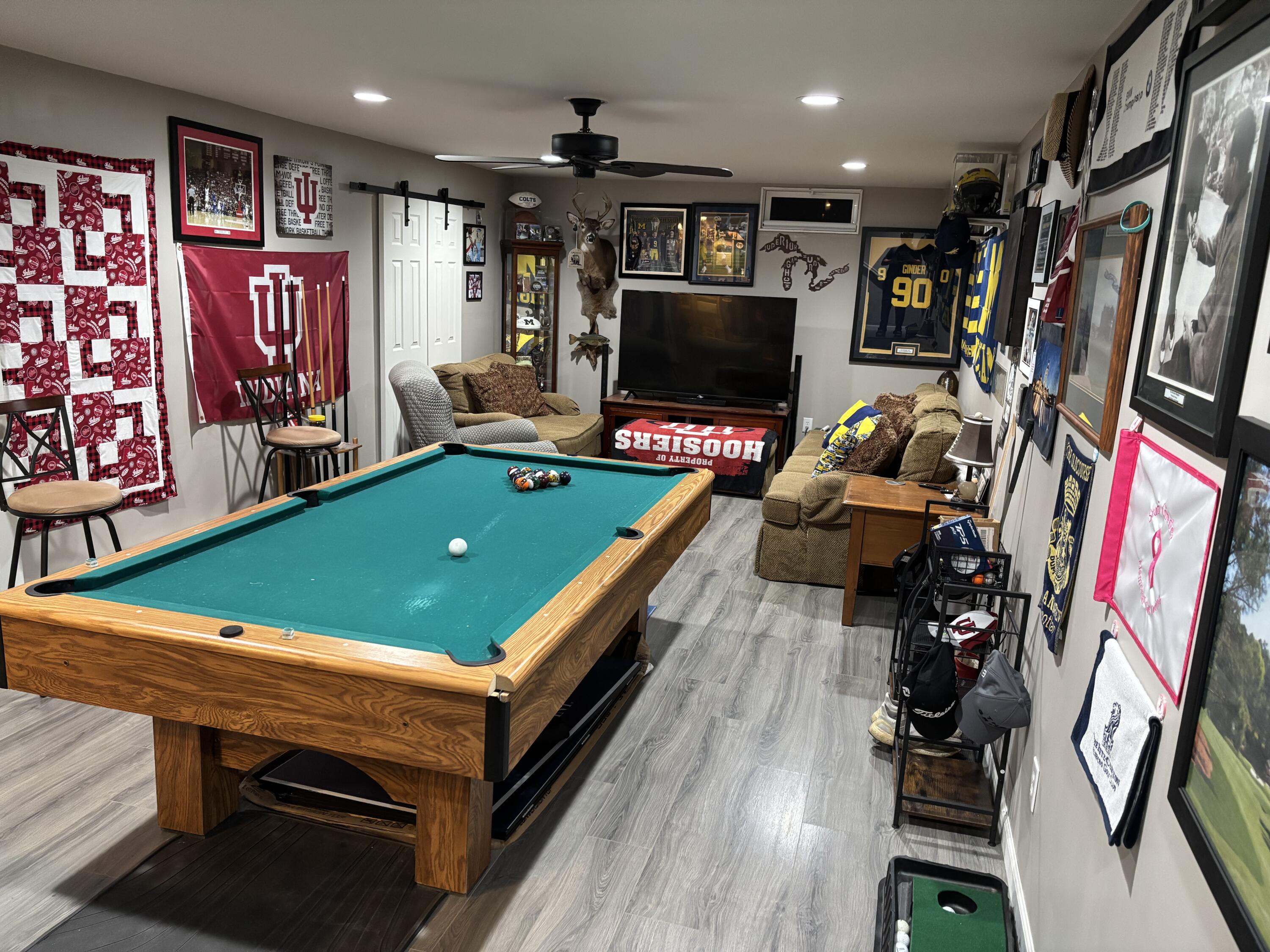 3352 Hodgin Road, Richmond, Indiana 47374