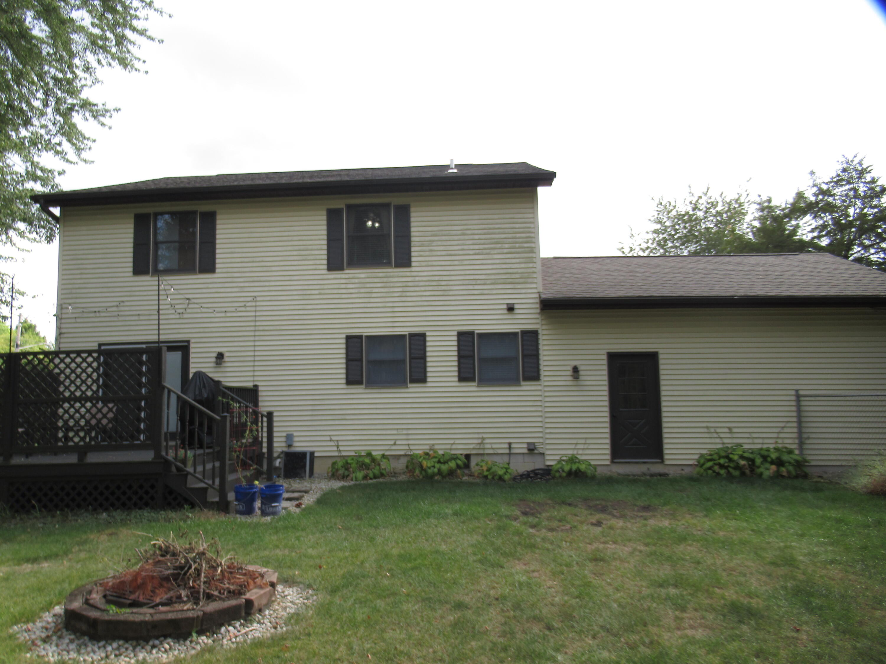 3352 Hodgin Road, Richmond, Indiana 47374