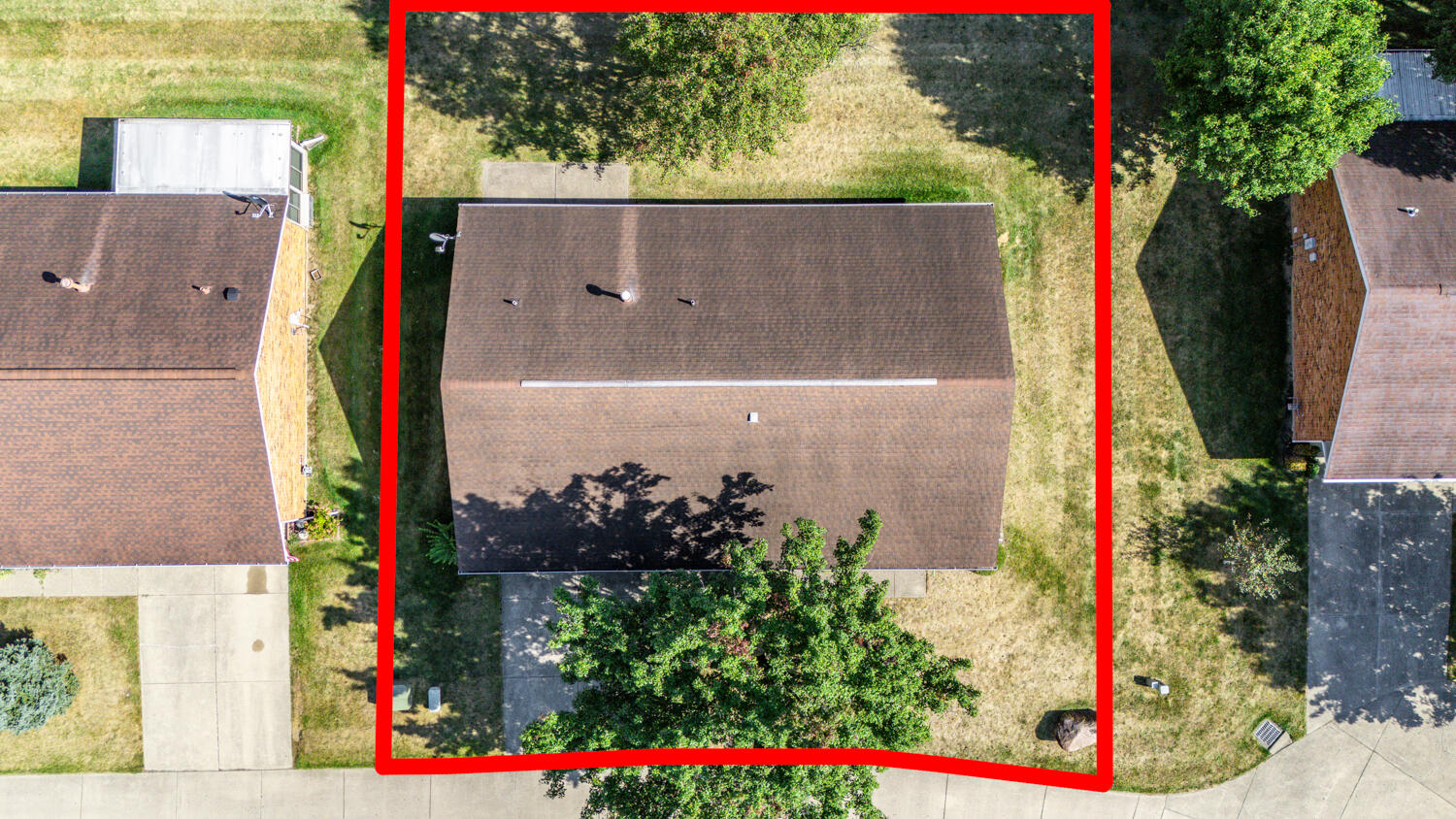 6828 Willow Creek Drive, Dayton, Ohio 45424