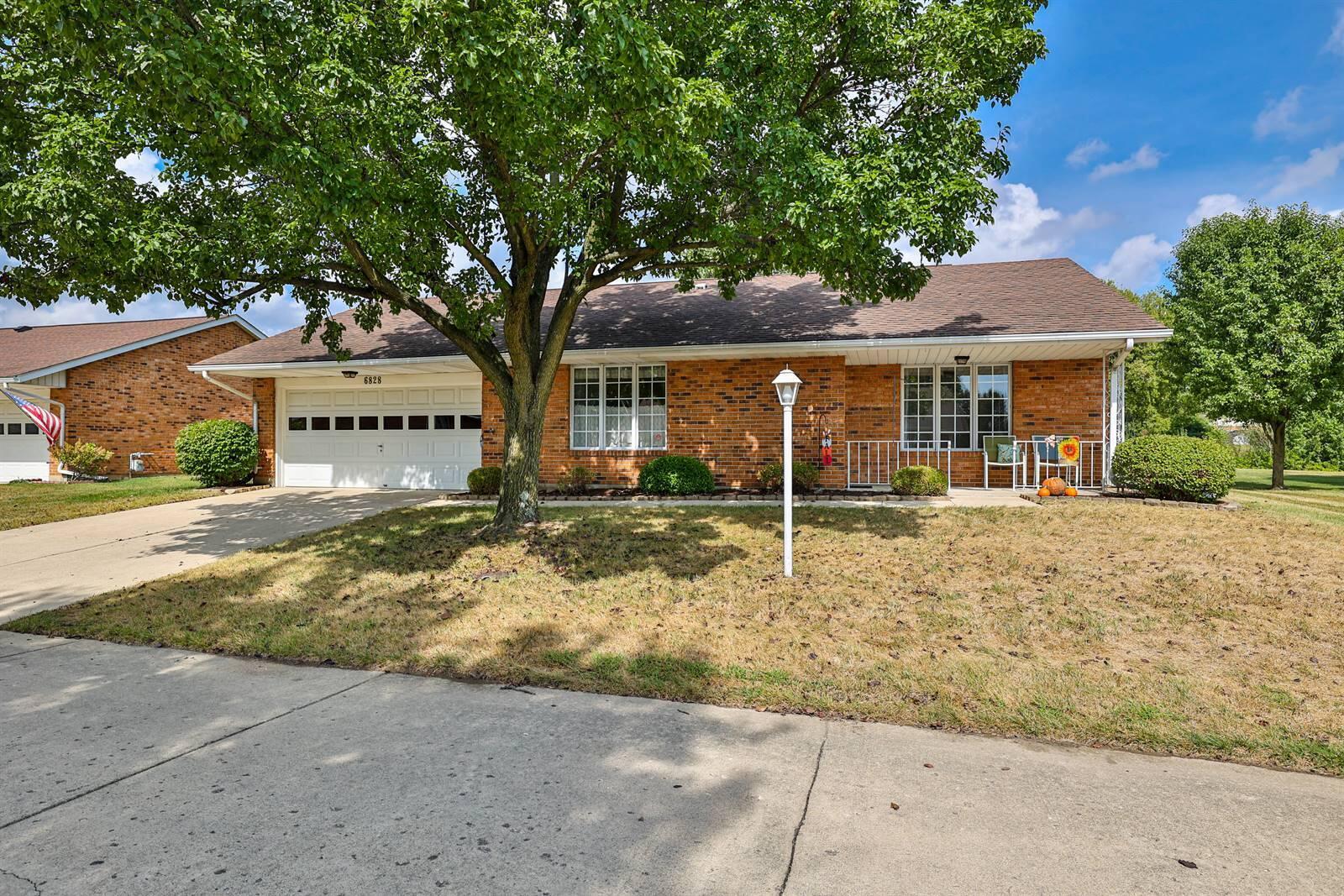 6828 Willow Creek Drive, Dayton, Ohio 45424