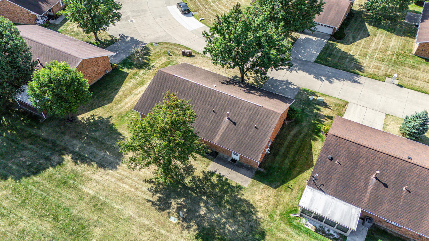 6828 Willow Creek Drive, Dayton, Ohio 45424