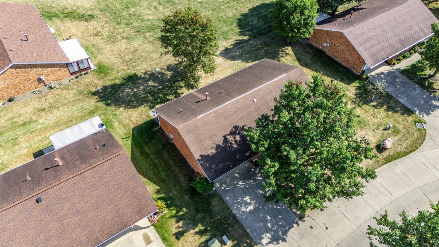 6828 Willow Creek Drive, Dayton, Ohio 45424