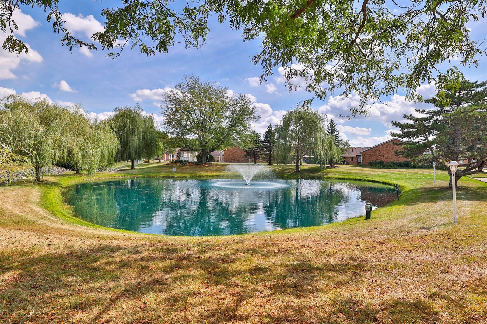 6828 Willow Creek Drive, Dayton, Ohio 45424