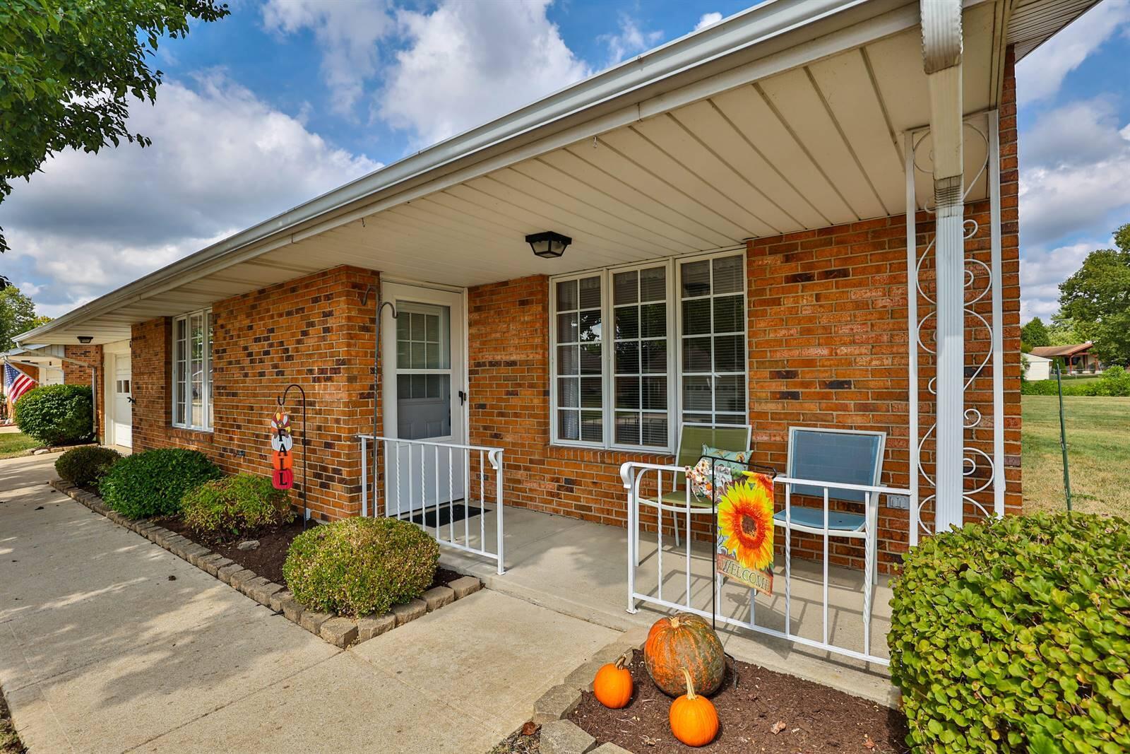 6828 Willow Creek Drive, Dayton, Ohio 45424