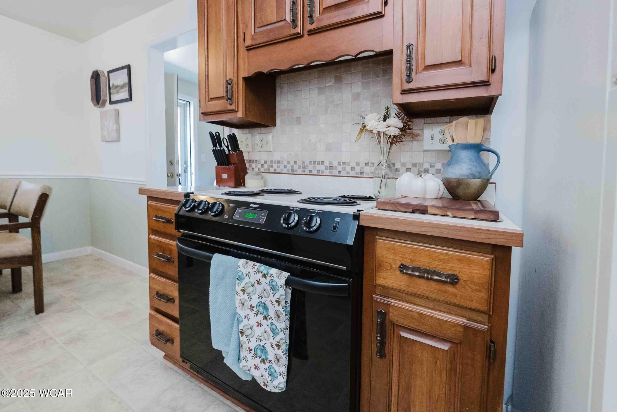 425 Rector Avenue, Findlay, Ohio