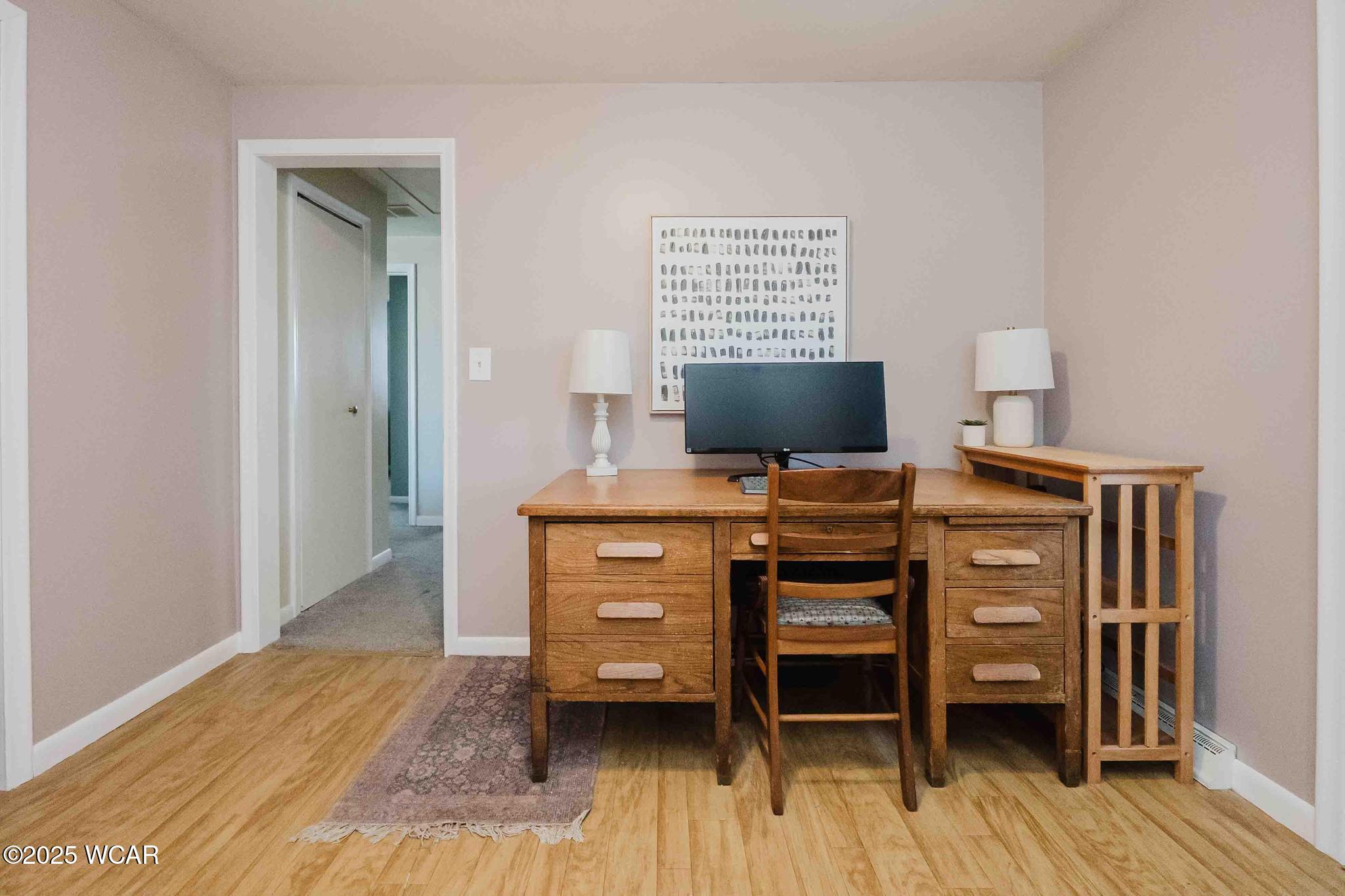 425 Rector Avenue, Findlay, Ohio