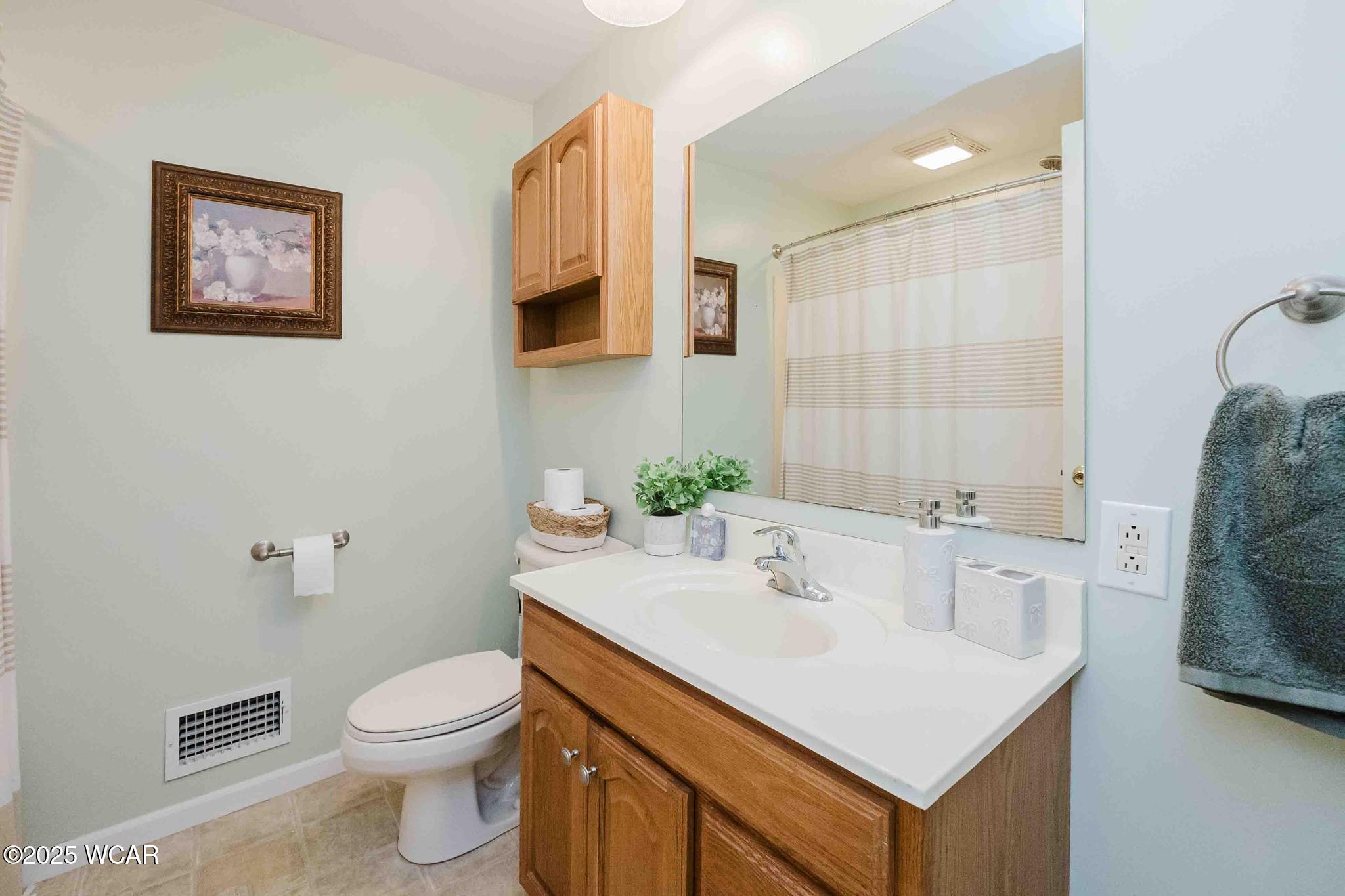 425 Rector Avenue, Findlay, Ohio