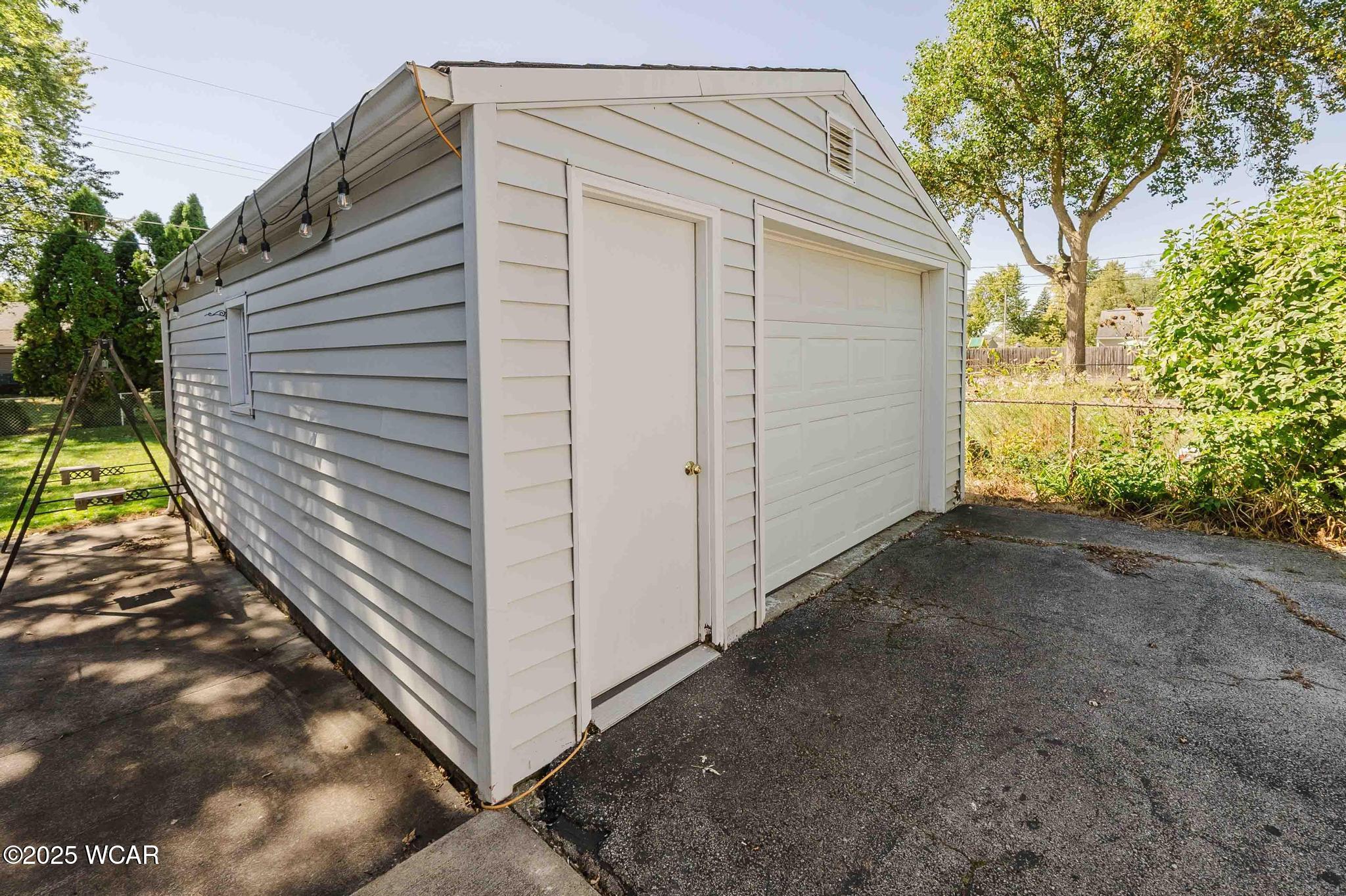 425 Rector Avenue, Findlay, Ohio