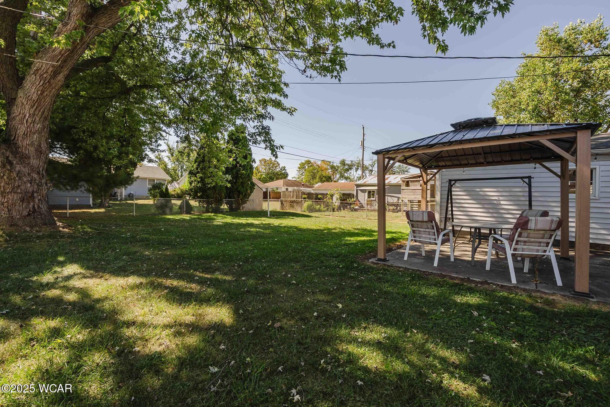 425 Rector Avenue, Findlay, Ohio