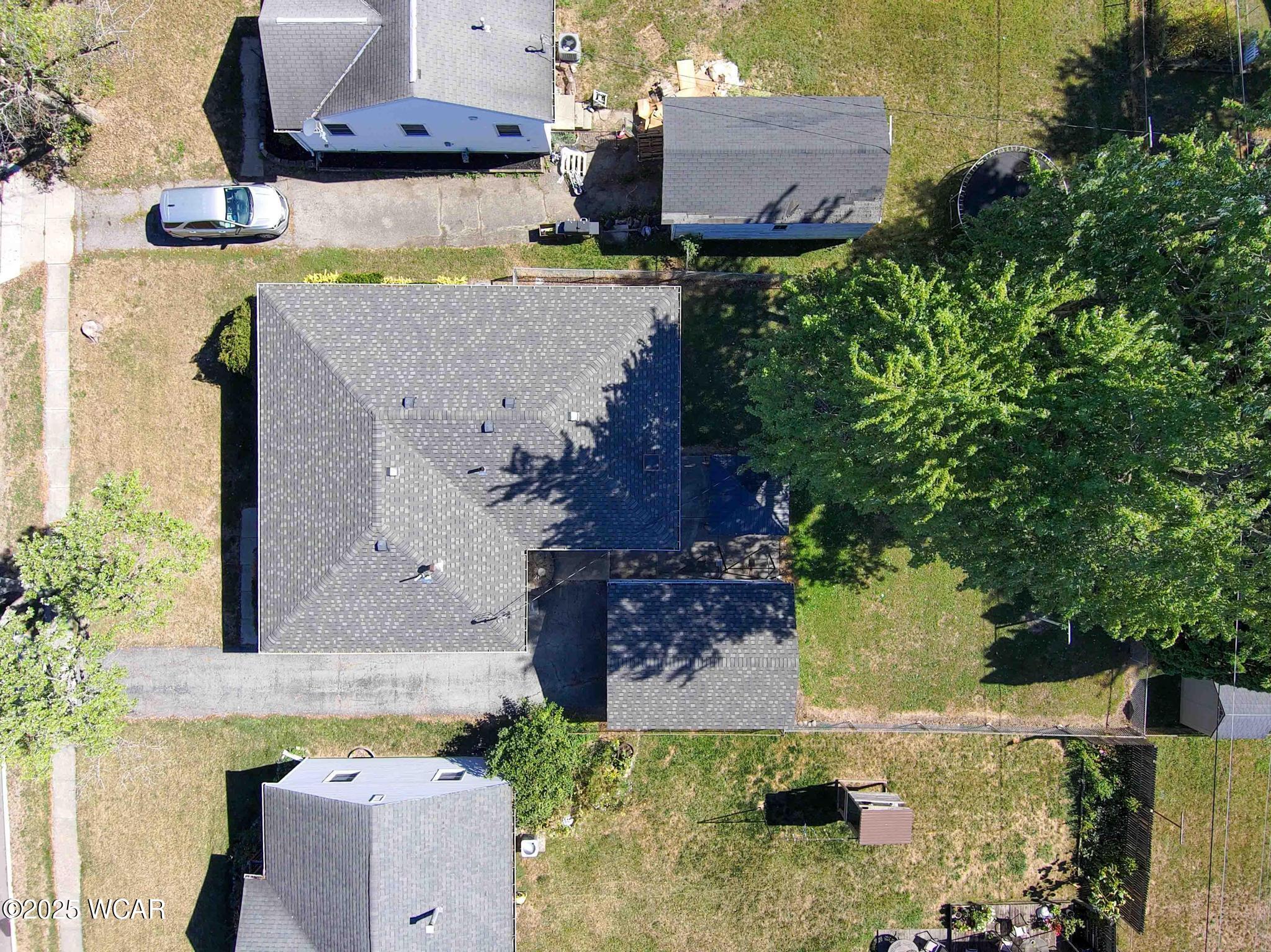 425 Rector Avenue, Findlay, Ohio