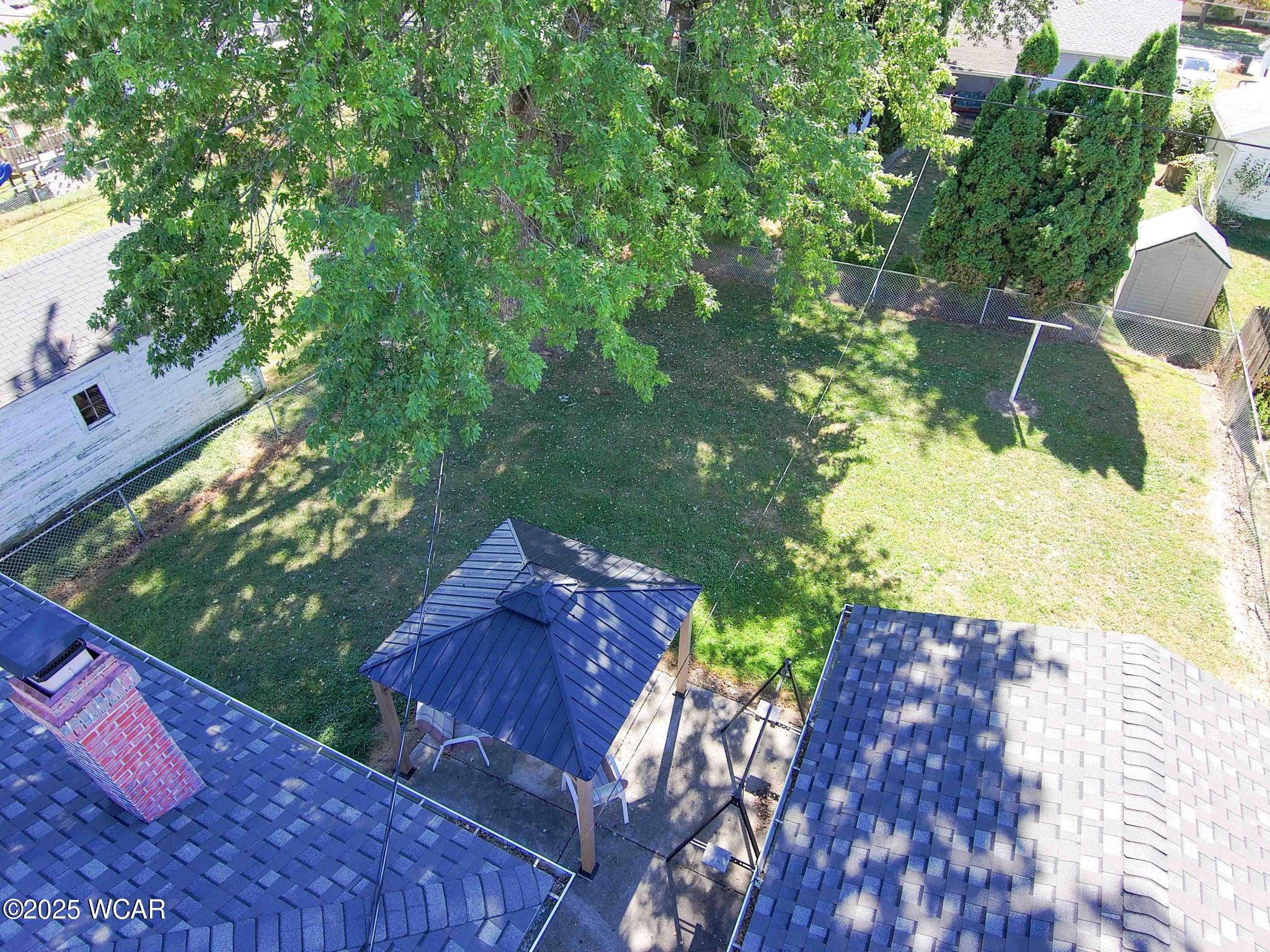 425 Rector Avenue, Findlay, Ohio