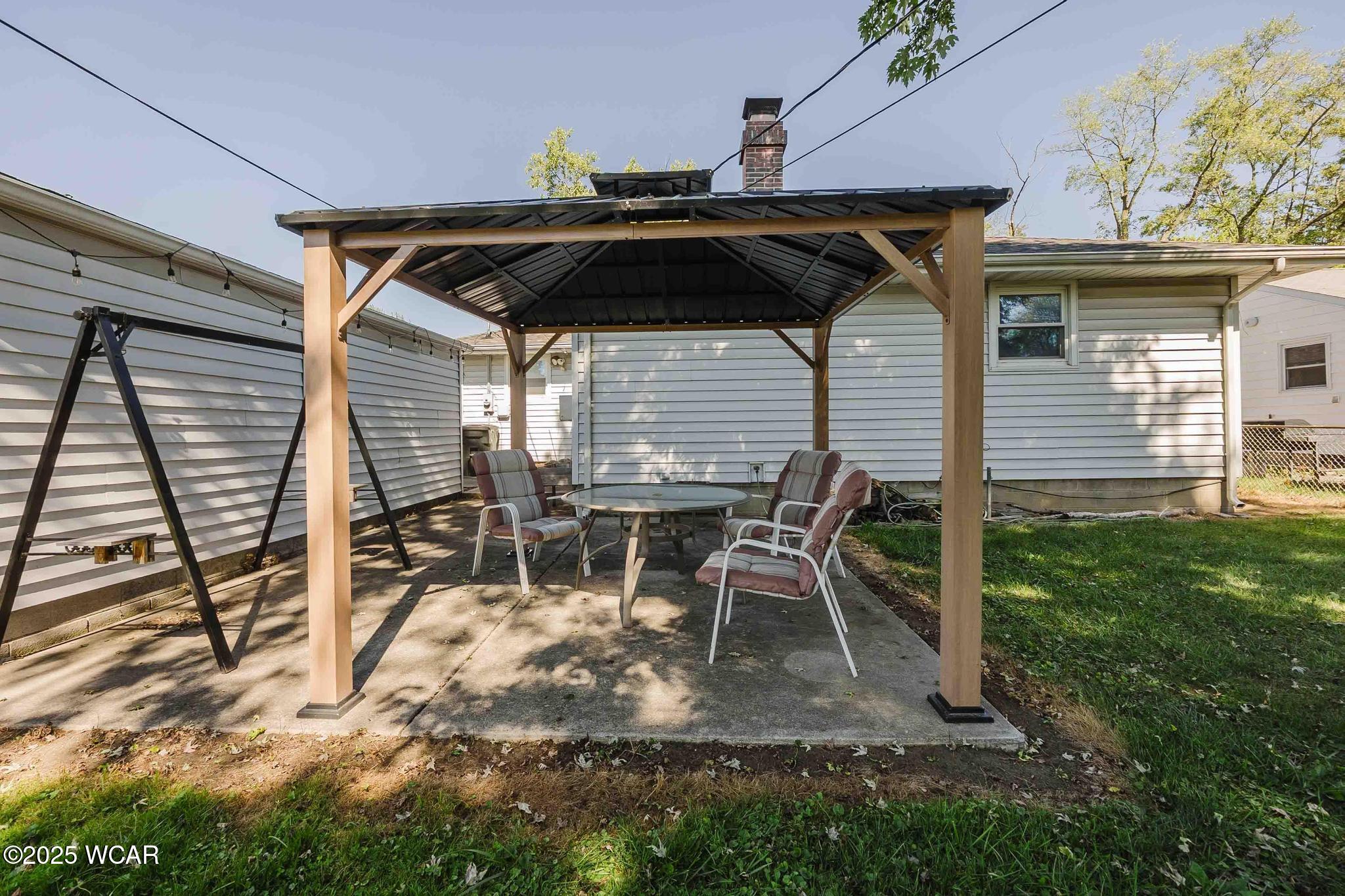 425 Rector Avenue, Findlay, Ohio