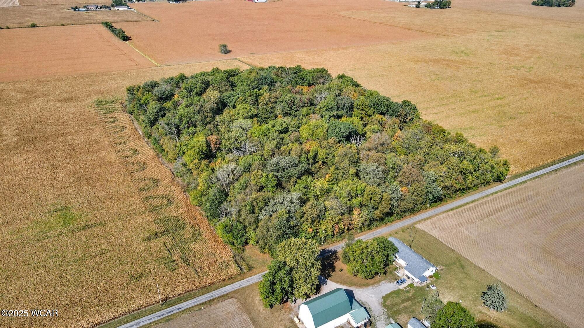 0 Stirn Road, Van Wert, Ohio