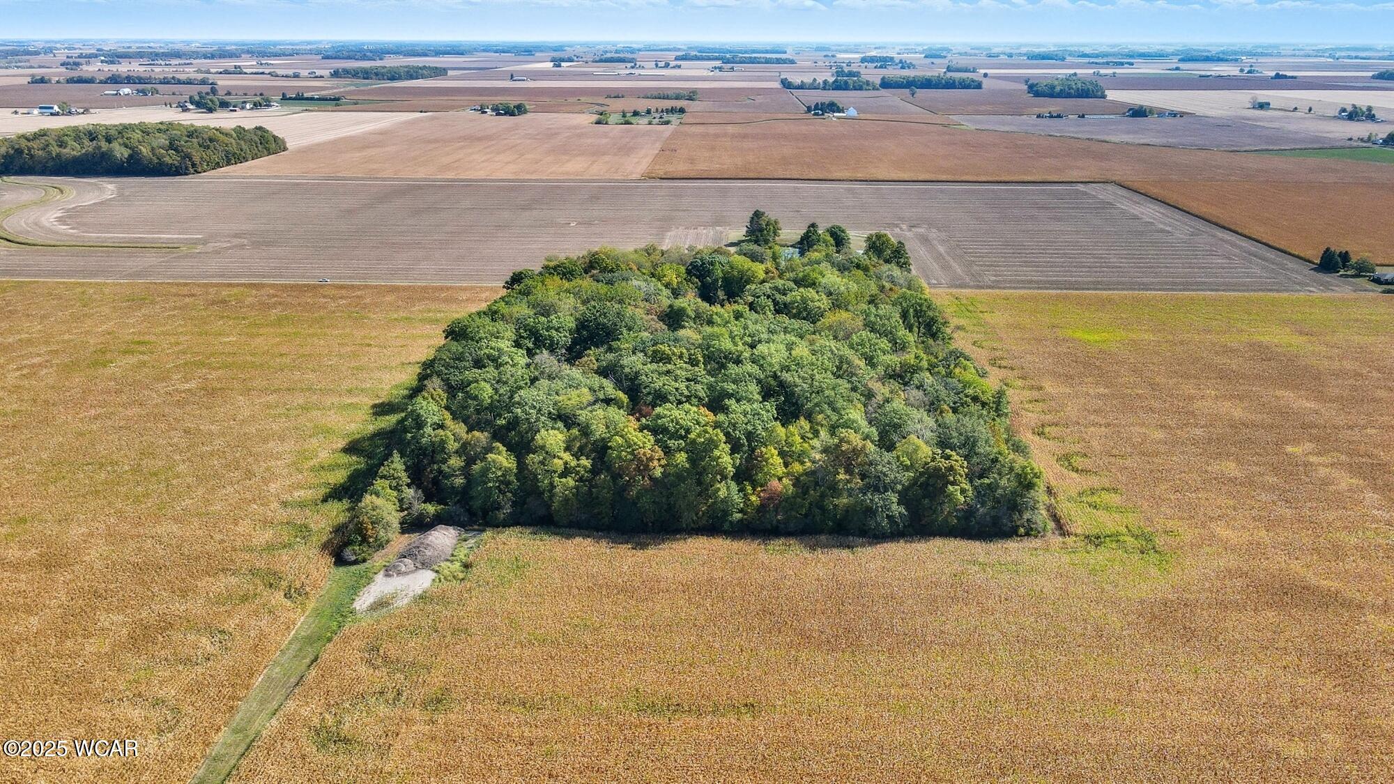 0 Stirn Road, Van Wert, Ohio