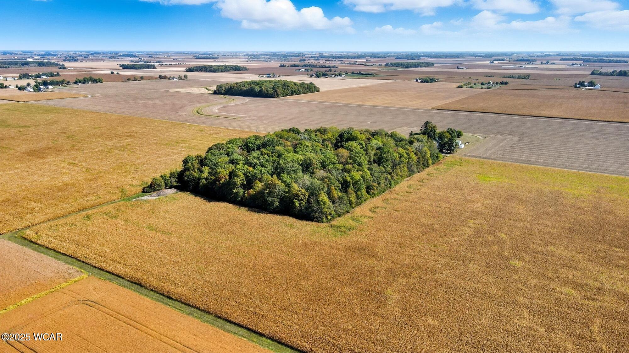 0 Stirn Road, Van Wert, Ohio